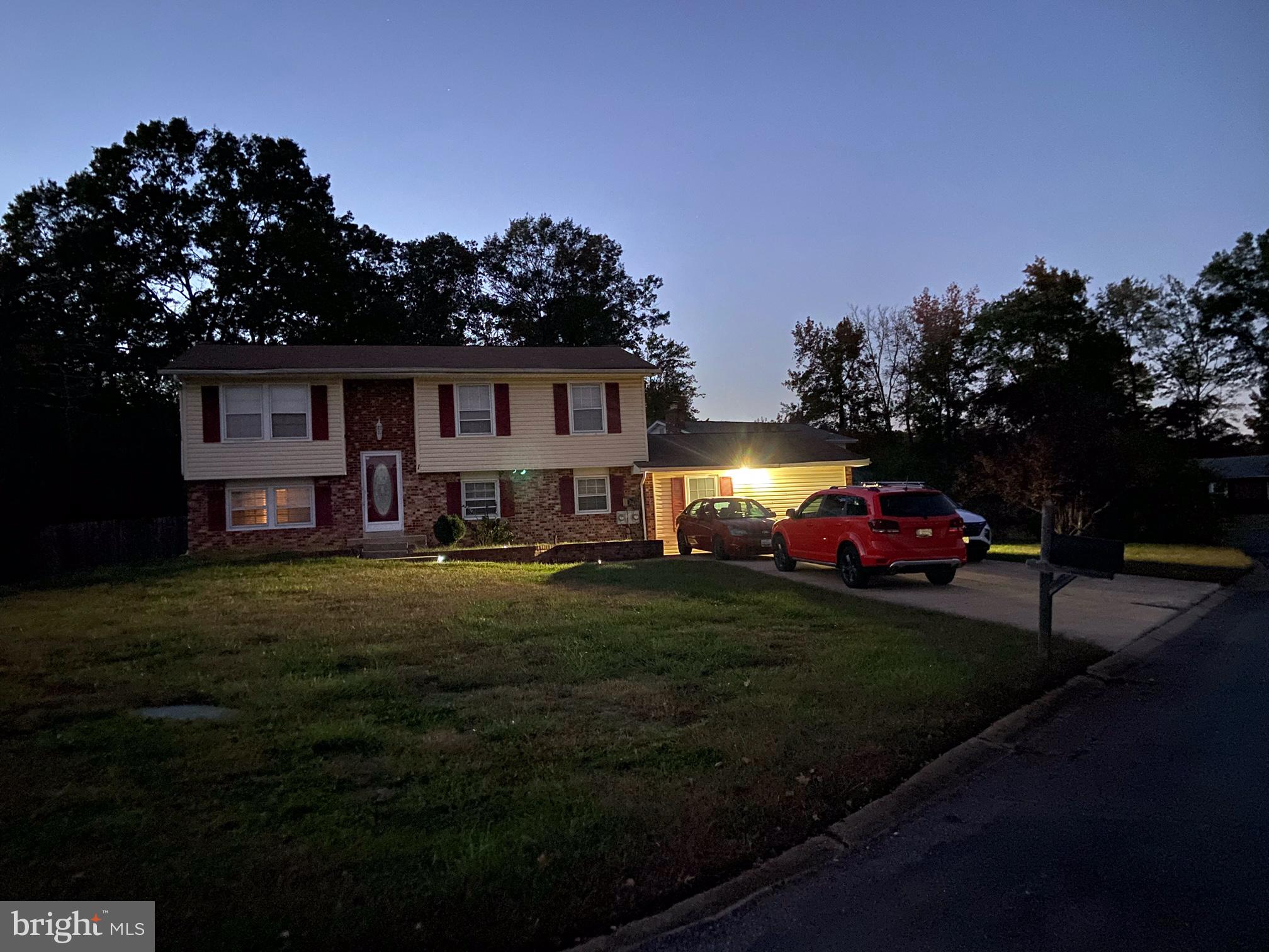 CARRINGTON - Residential