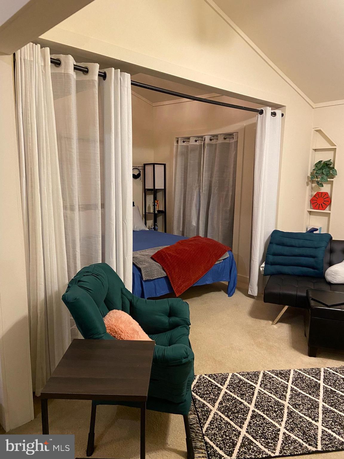 CARRINGTON - Residential