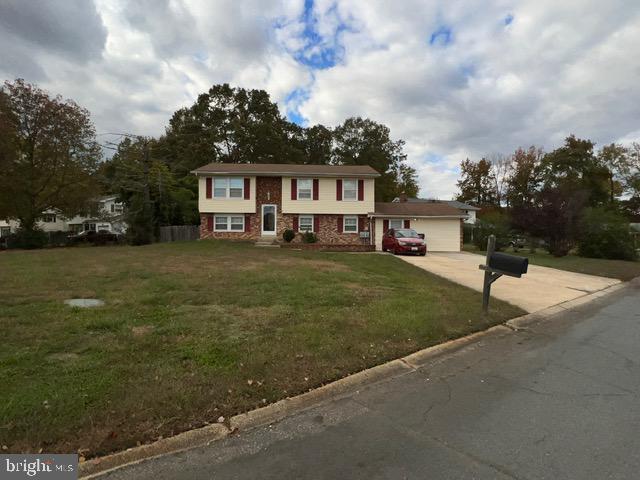 CARRINGTON - Residential