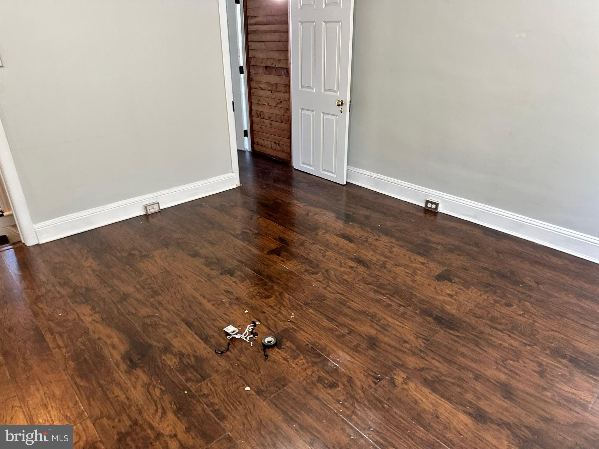 NORRISTOWN - Residential