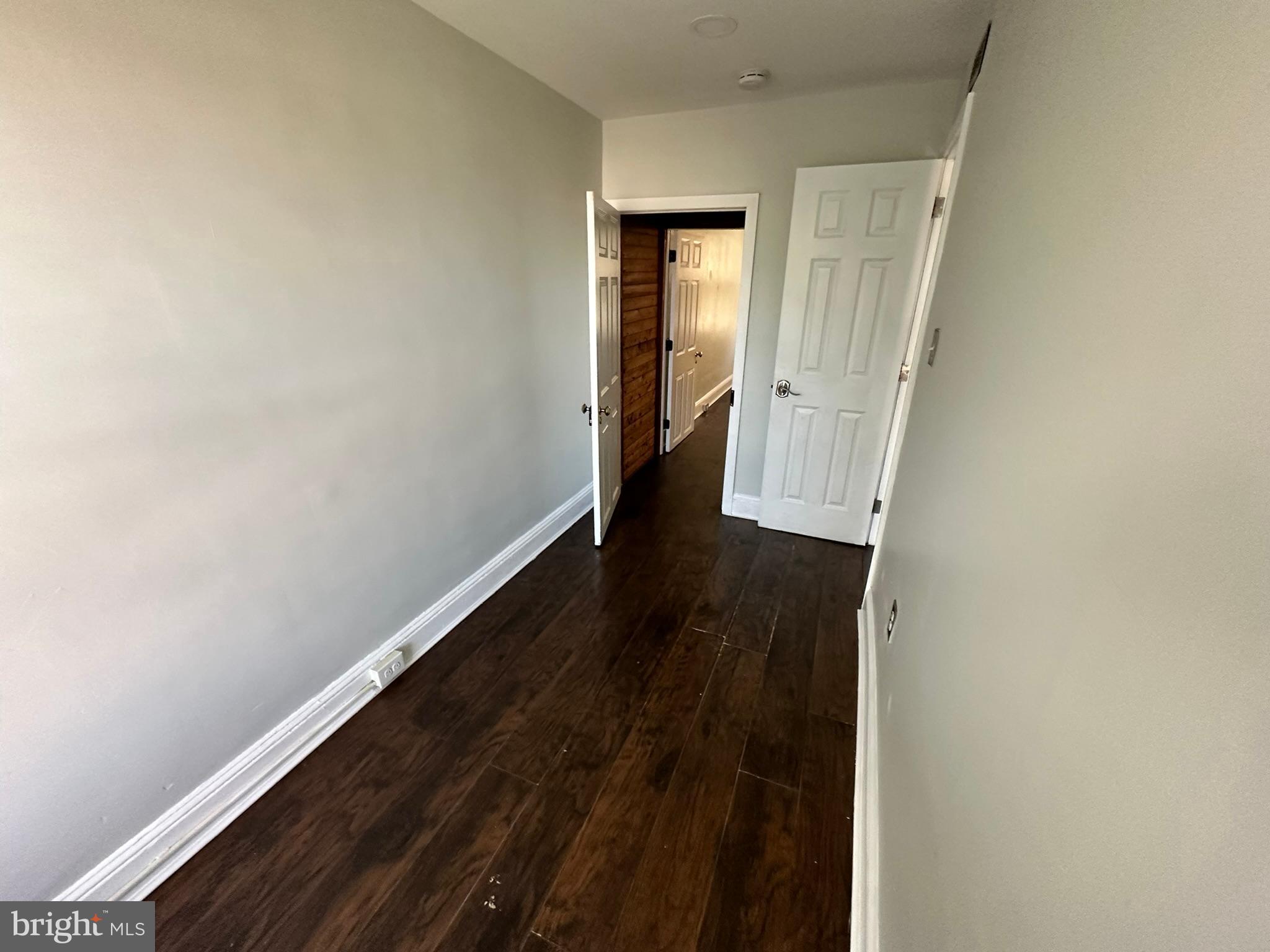 NORRISTOWN - Residential