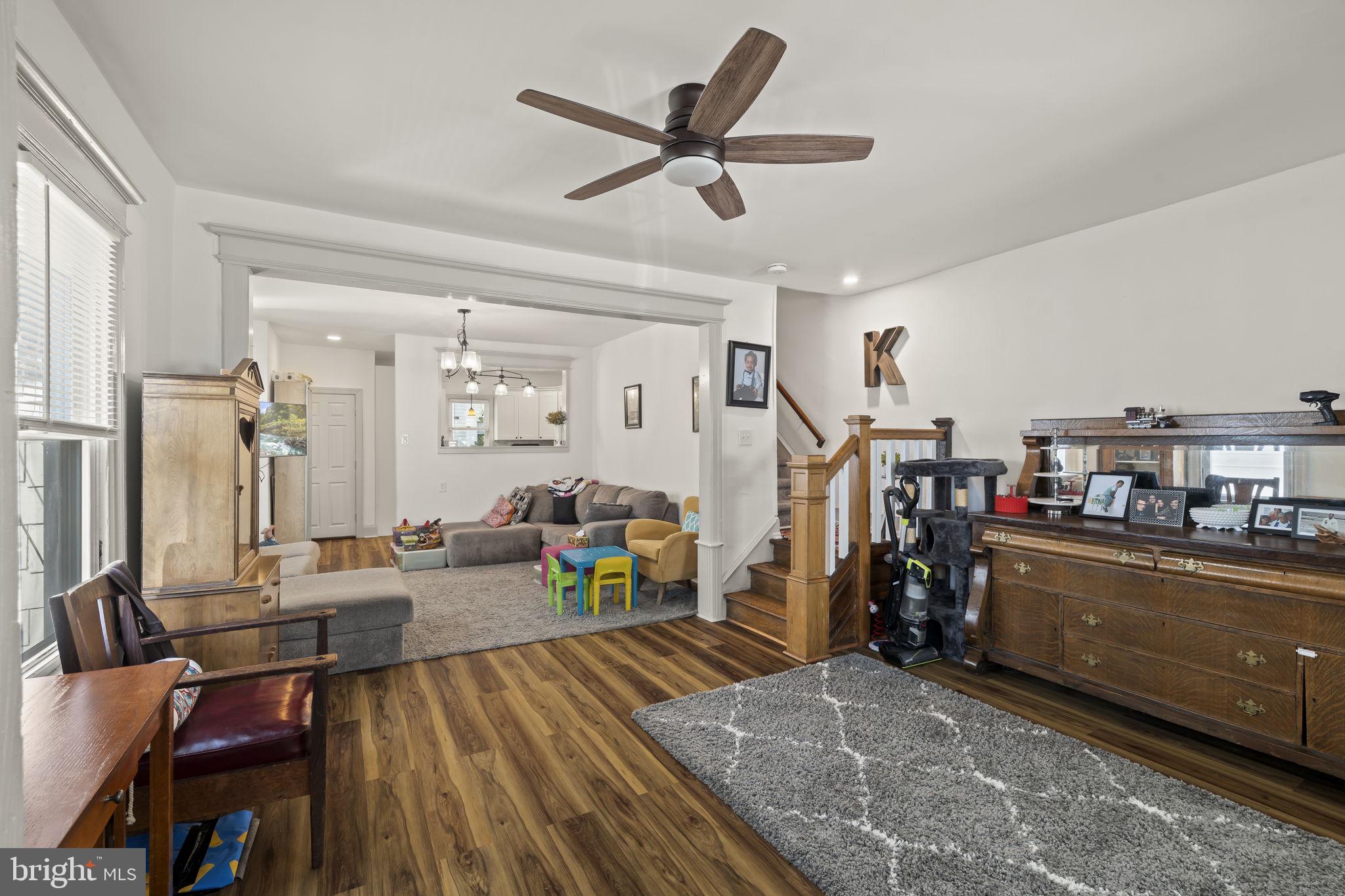 109 PARKER AVENUE