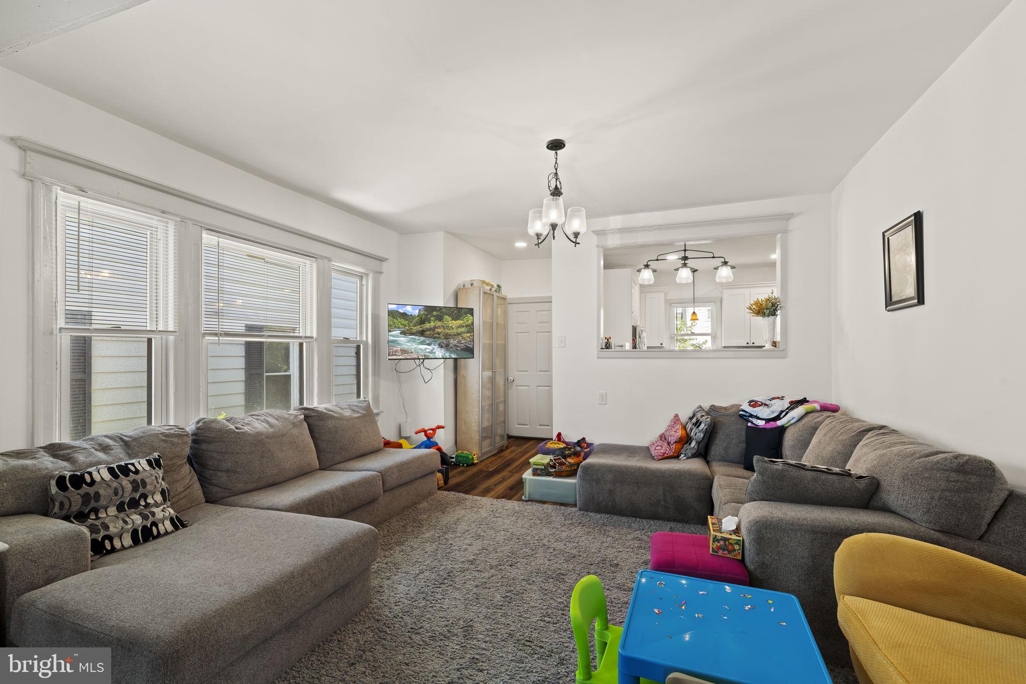 109 PARKER AVENUE
