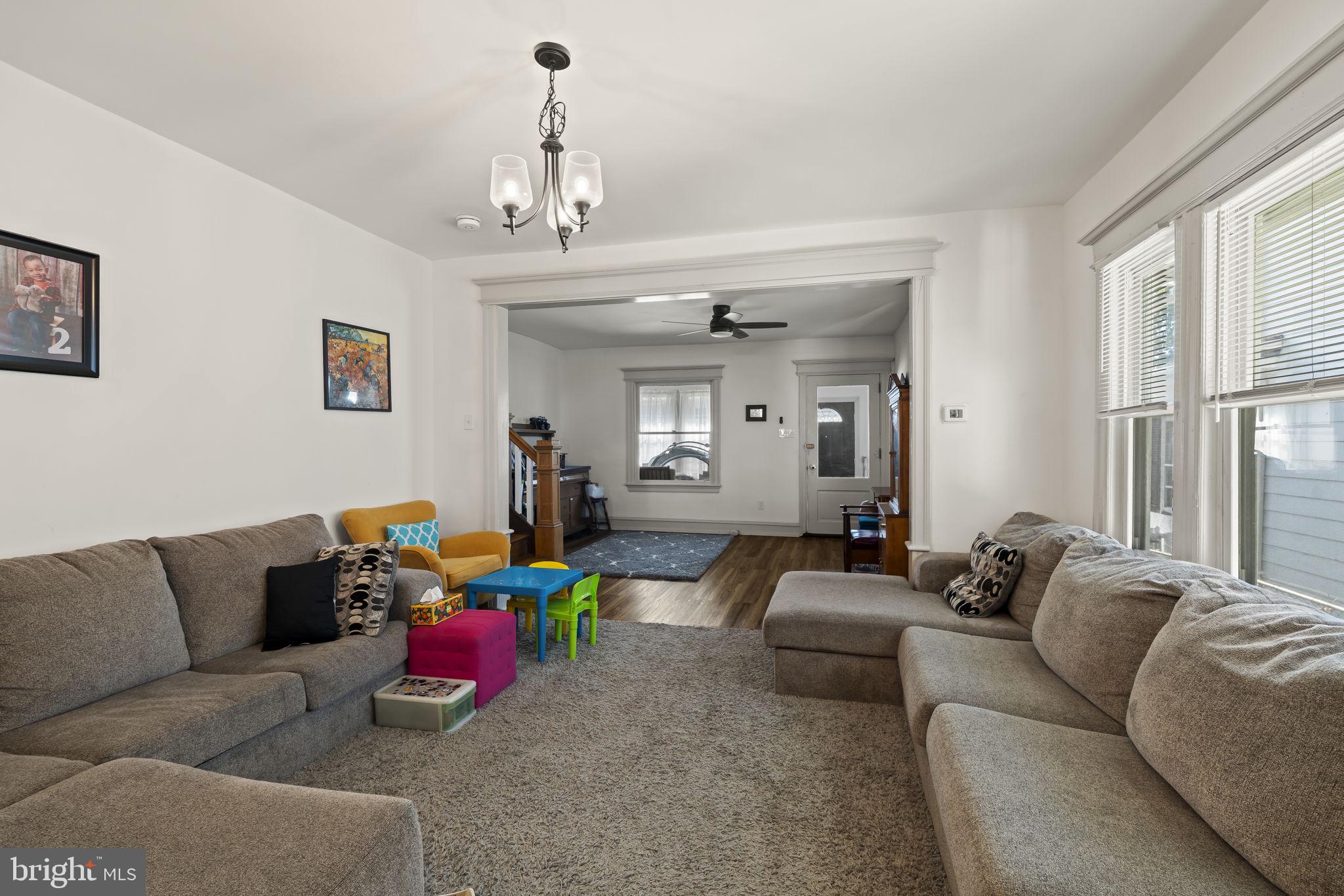 109 PARKER AVENUE