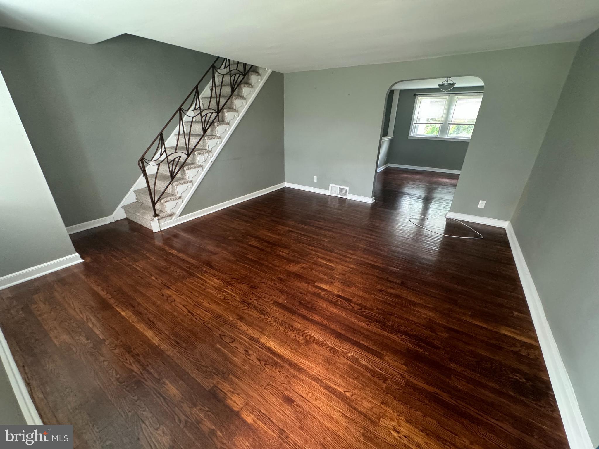 DREXEL HILL - Residential Lease