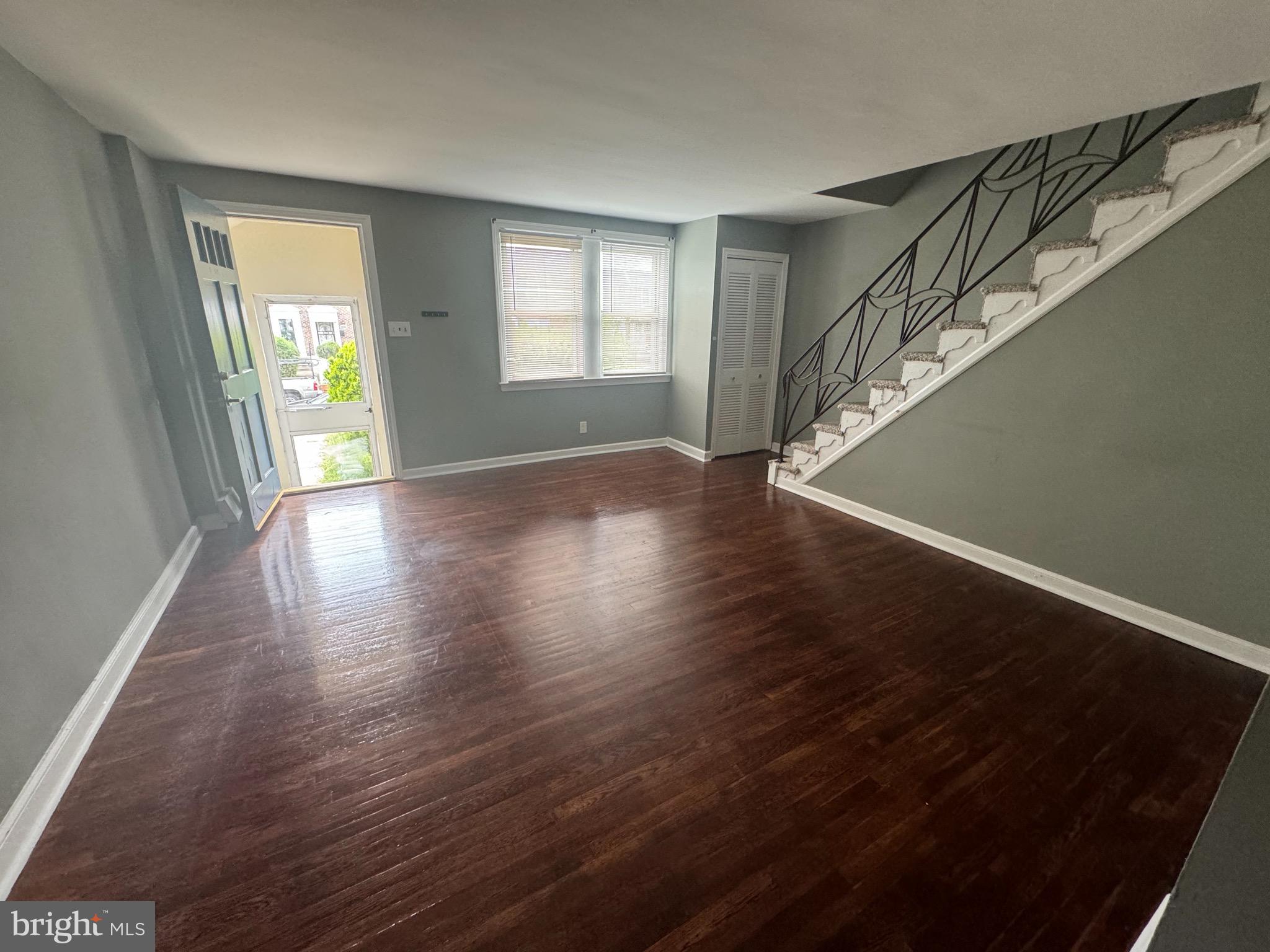 DREXEL HILL - Residential Lease