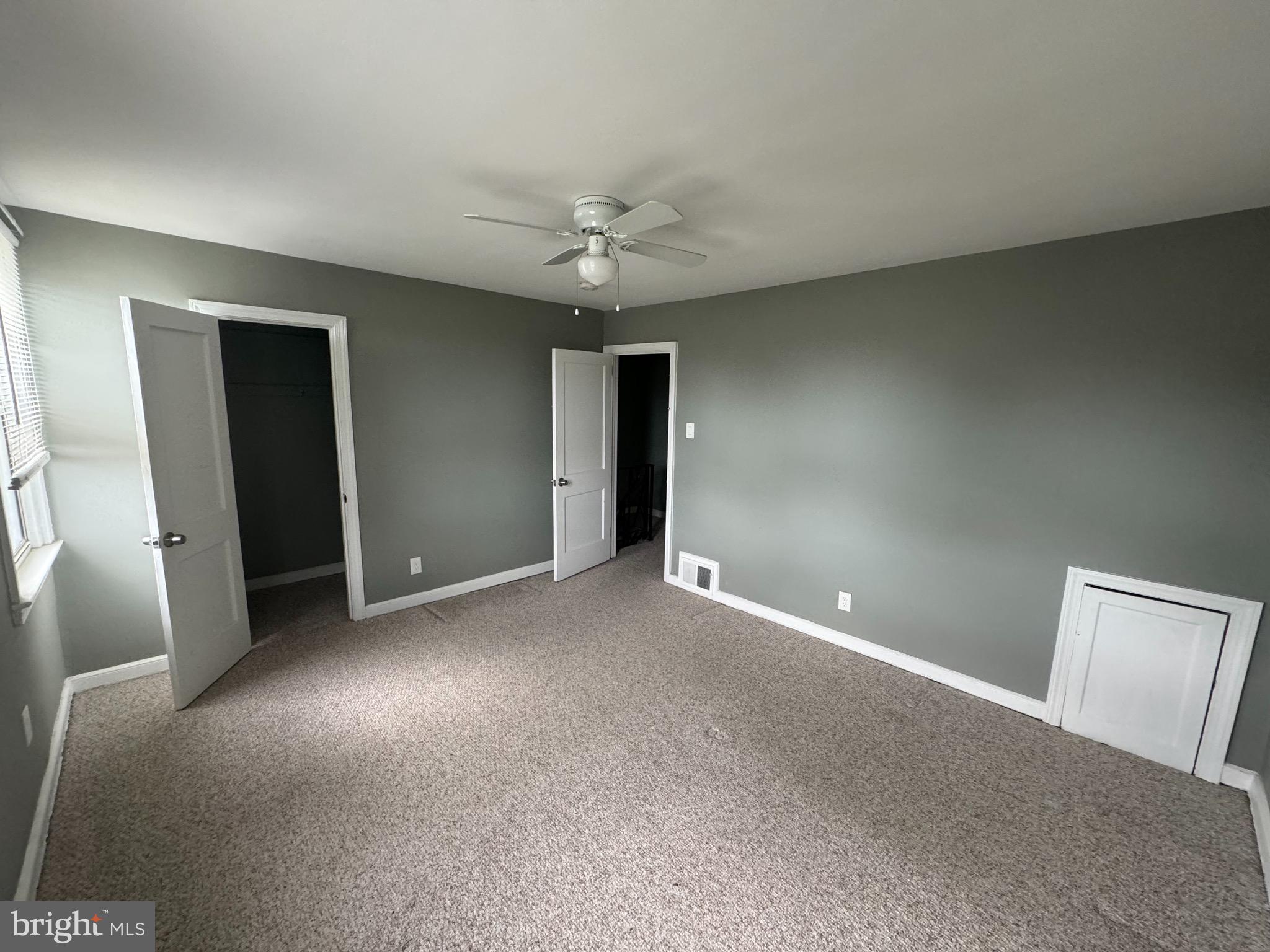 DREXEL HILL - Residential Lease