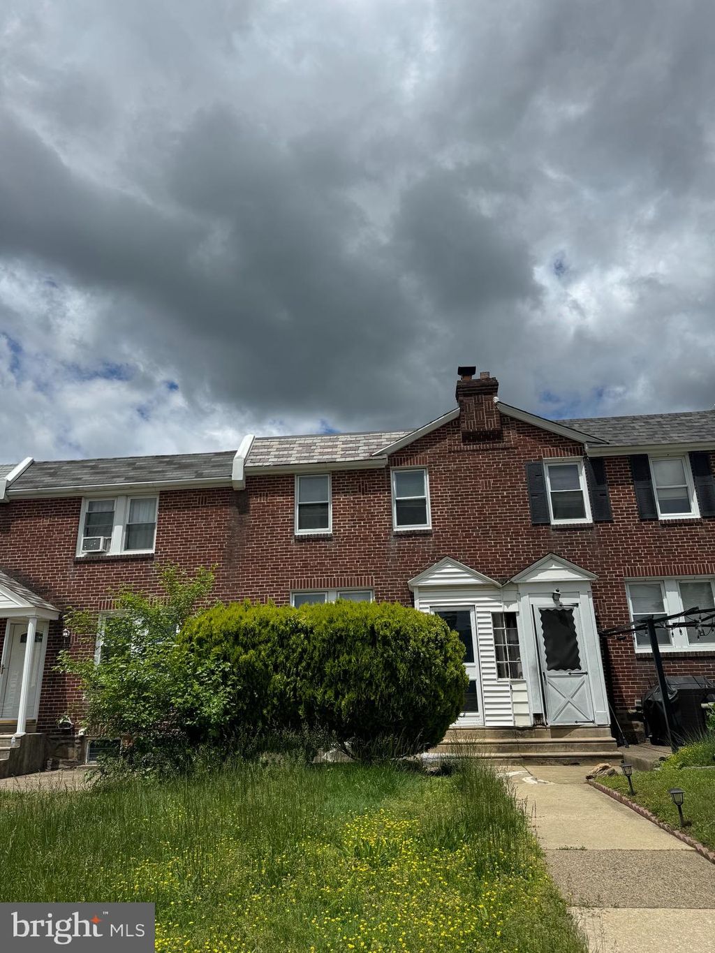 Photo of 3821 Berkley Avenue, DREXEL HILL, PA 19026 (MLS # PADE2101442)