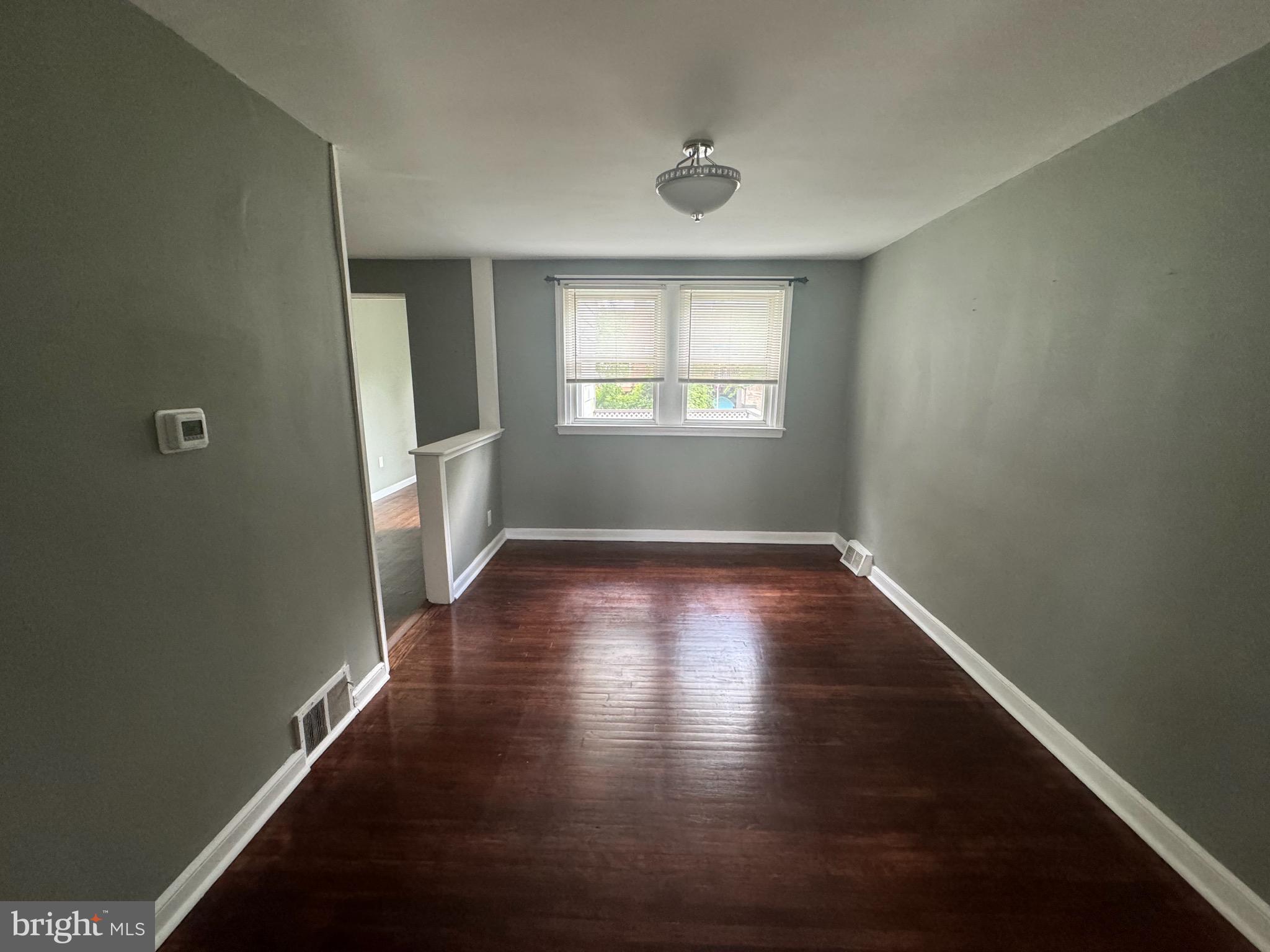 DREXEL HILL - Residential Lease