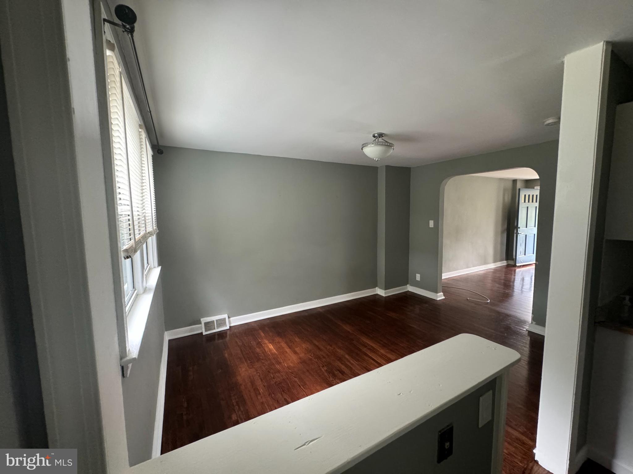 DREXEL HILL - Residential Lease