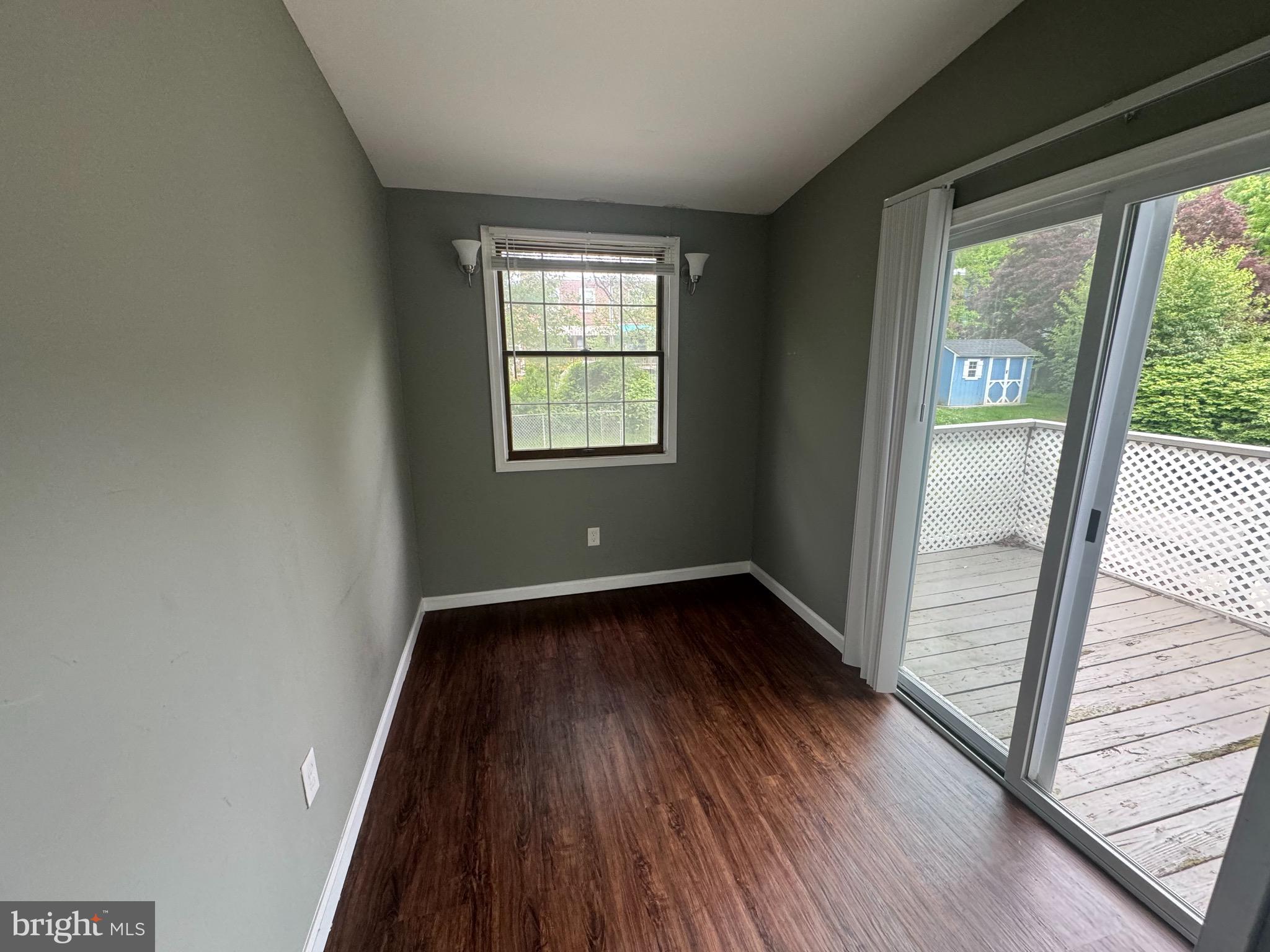 DREXEL HILL - Residential Lease