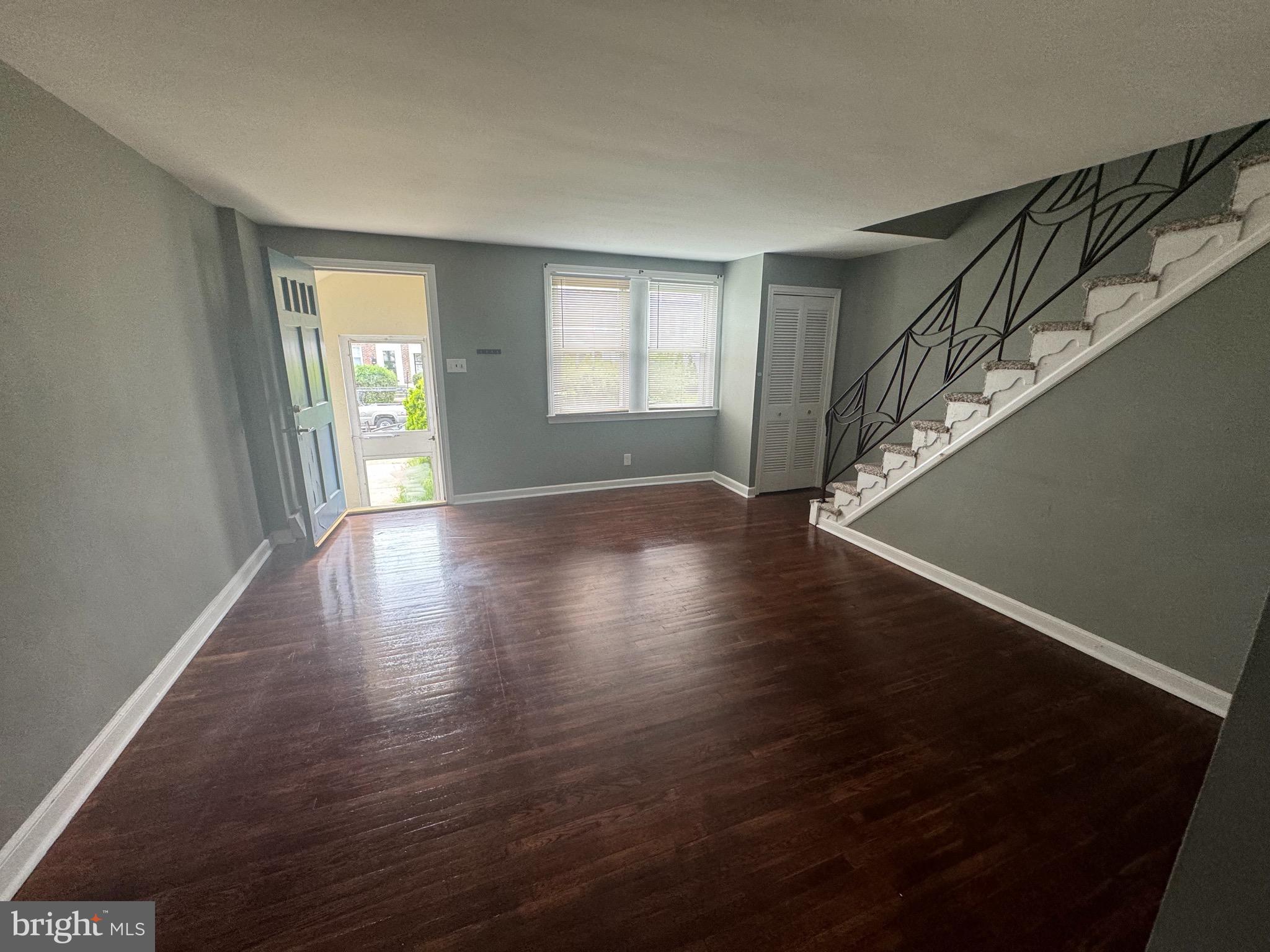 DREXEL HILL - Residential Lease