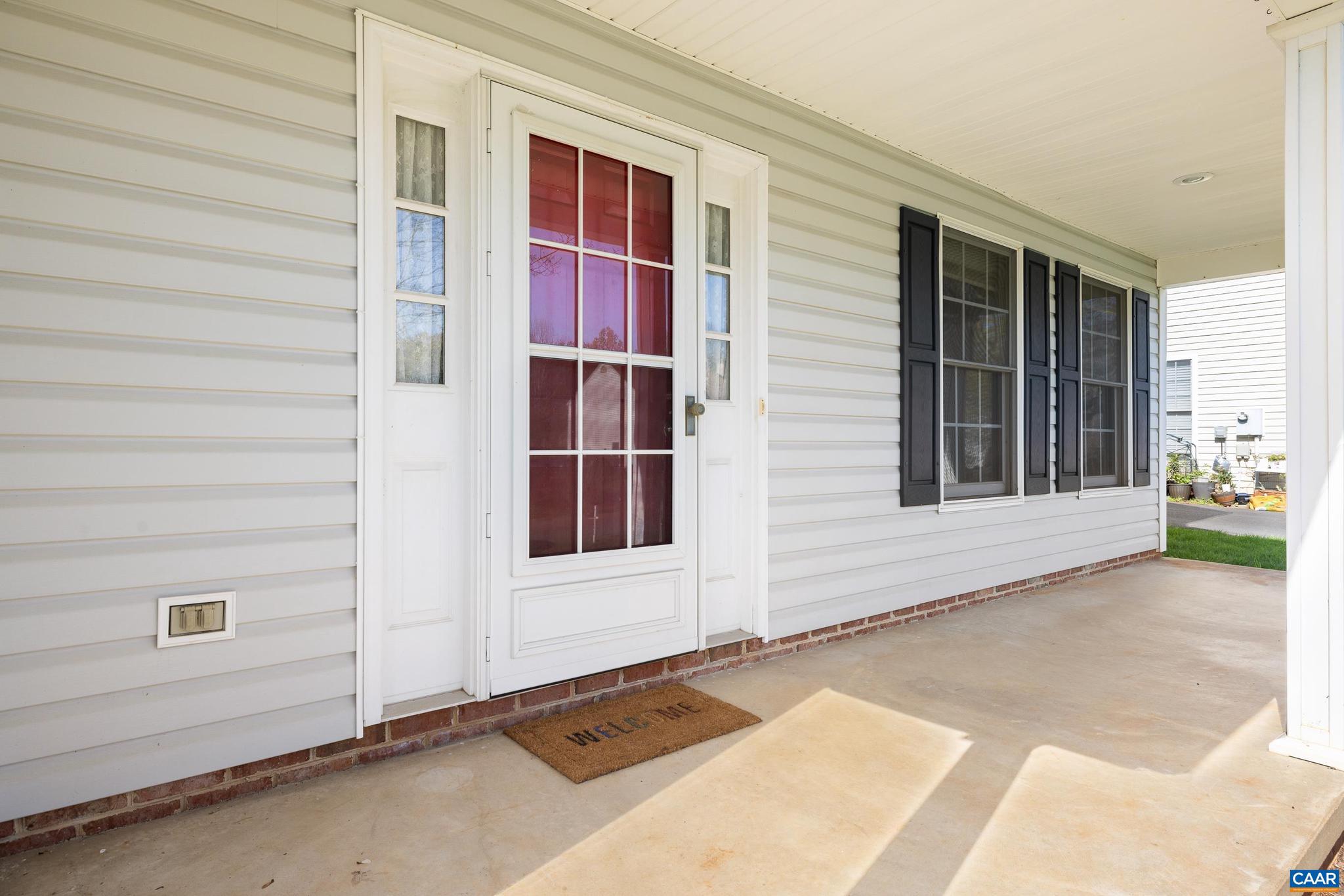 HOLLYMEAD - Residential