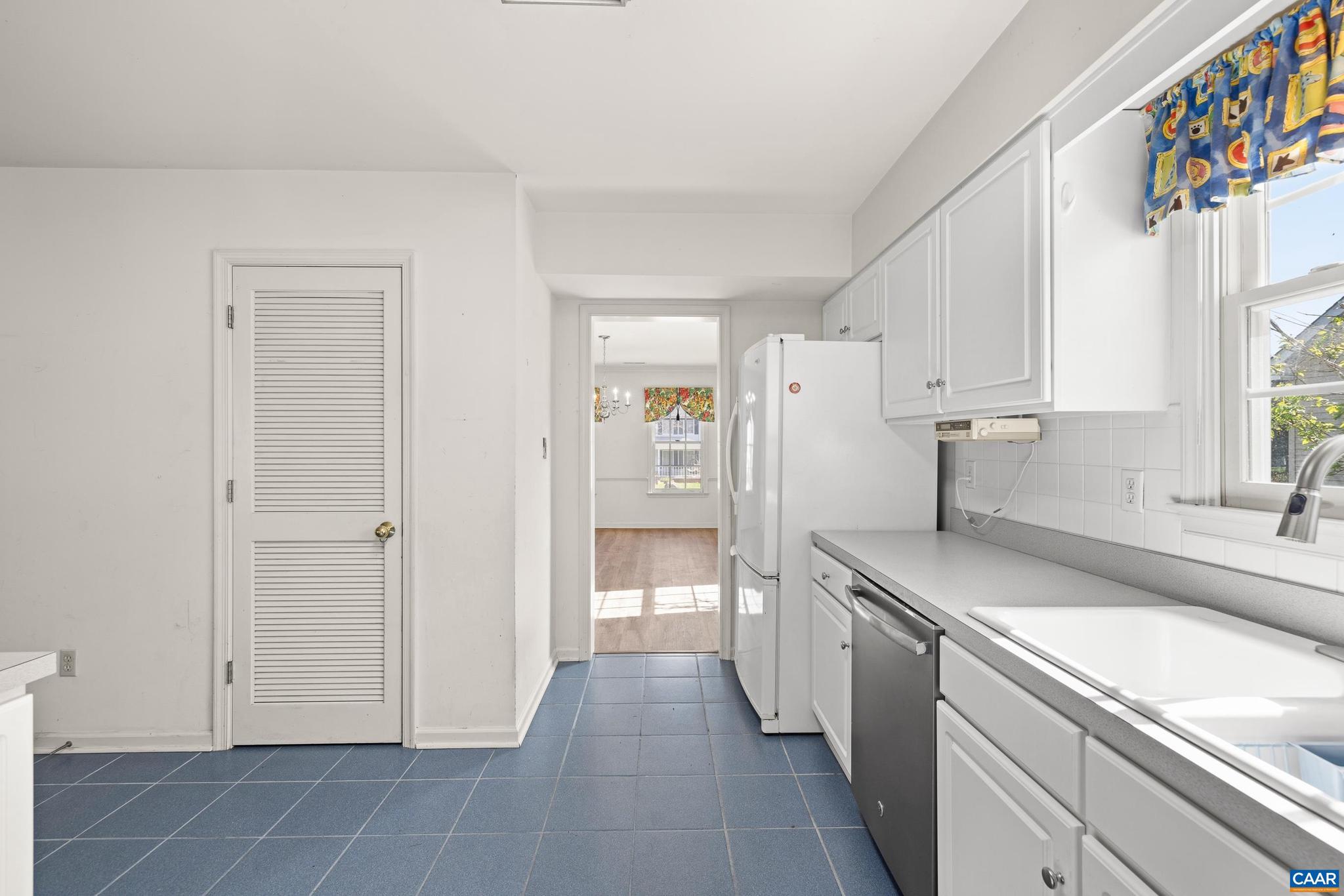 HOLLYMEAD - Residential