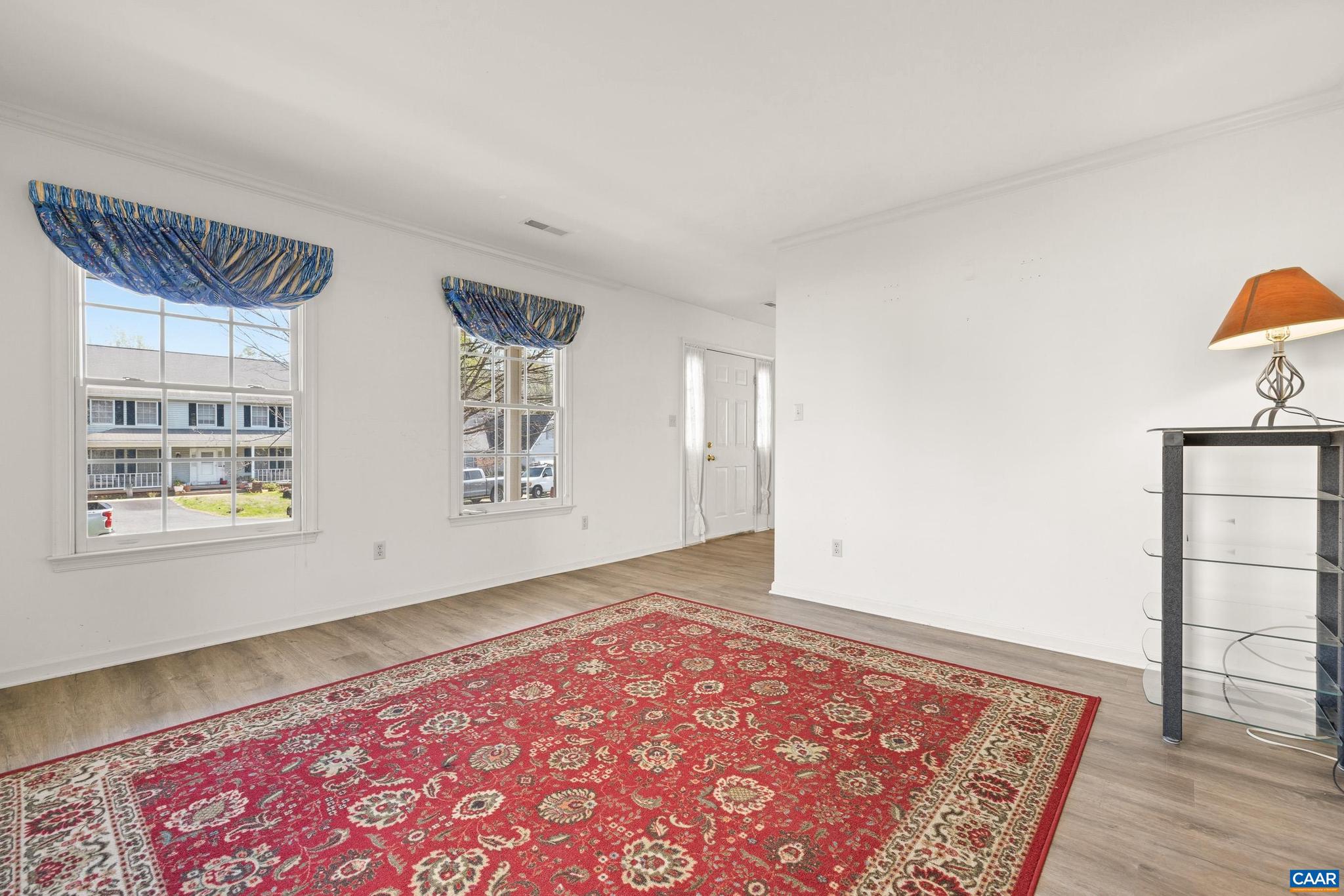 HOLLYMEAD - Residential