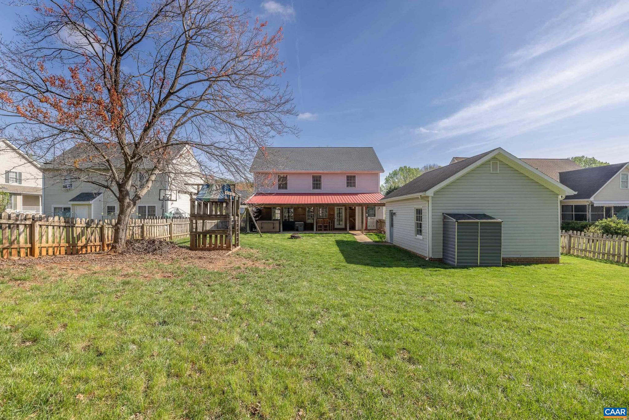 1547 BROAD CROSSING RD