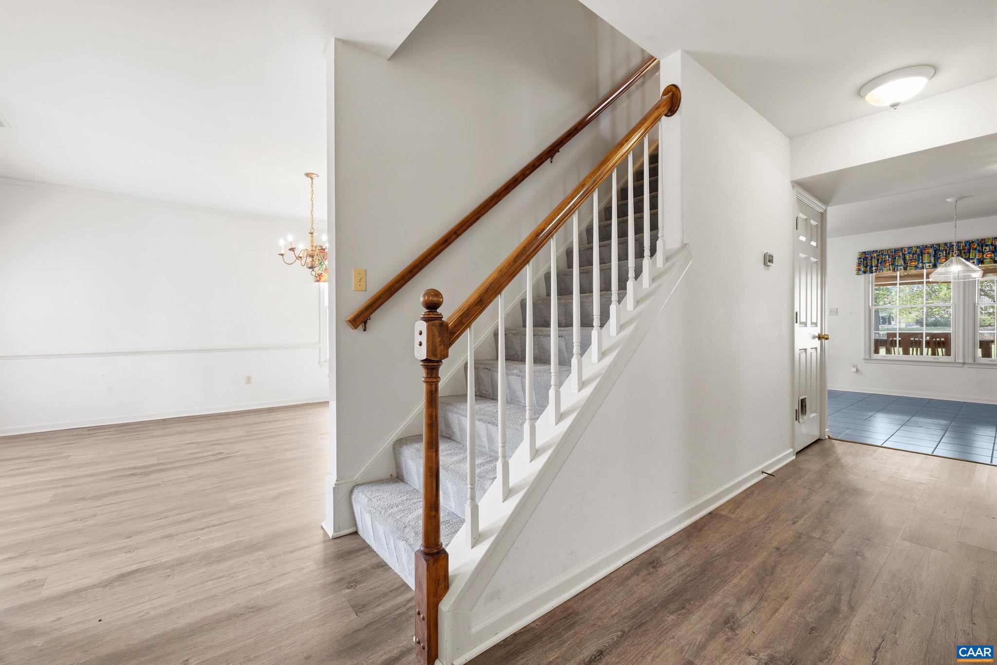 HOLLYMEAD - Residential