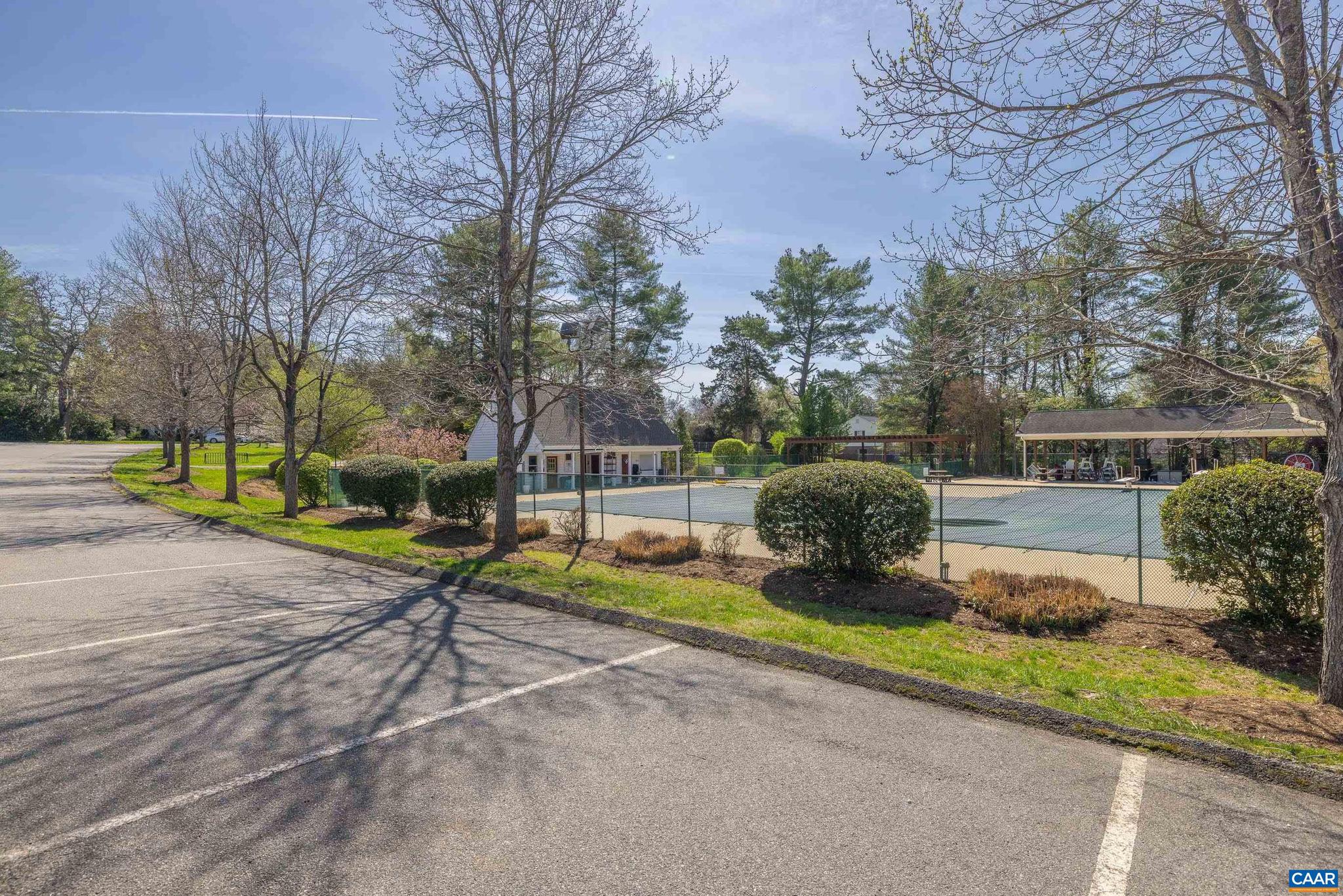 HOLLYMEAD - Residential