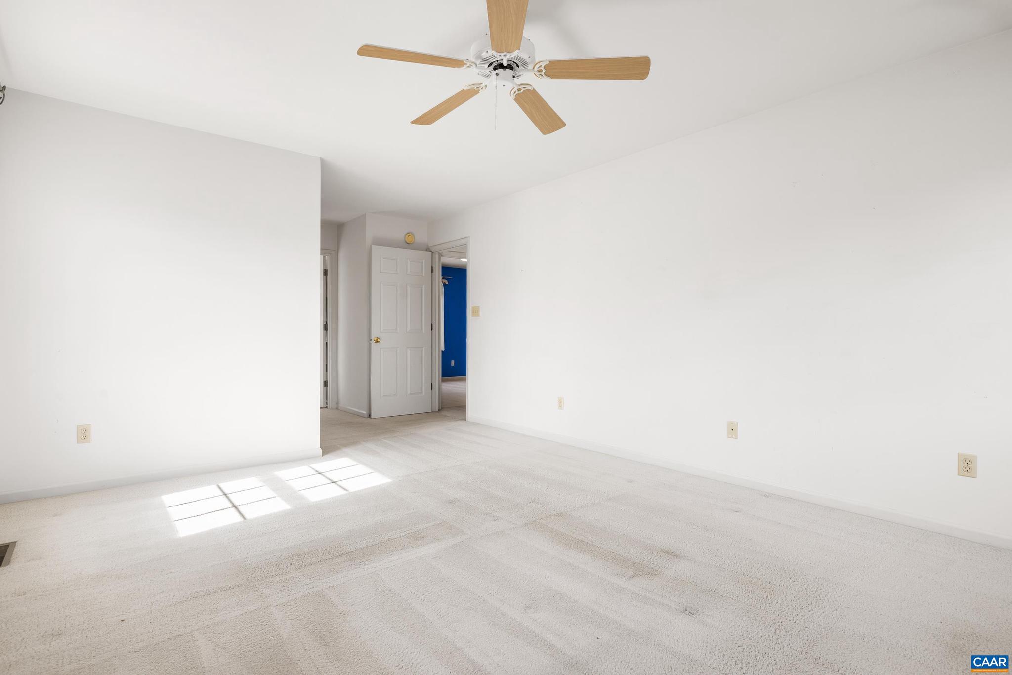 HOLLYMEAD - Residential