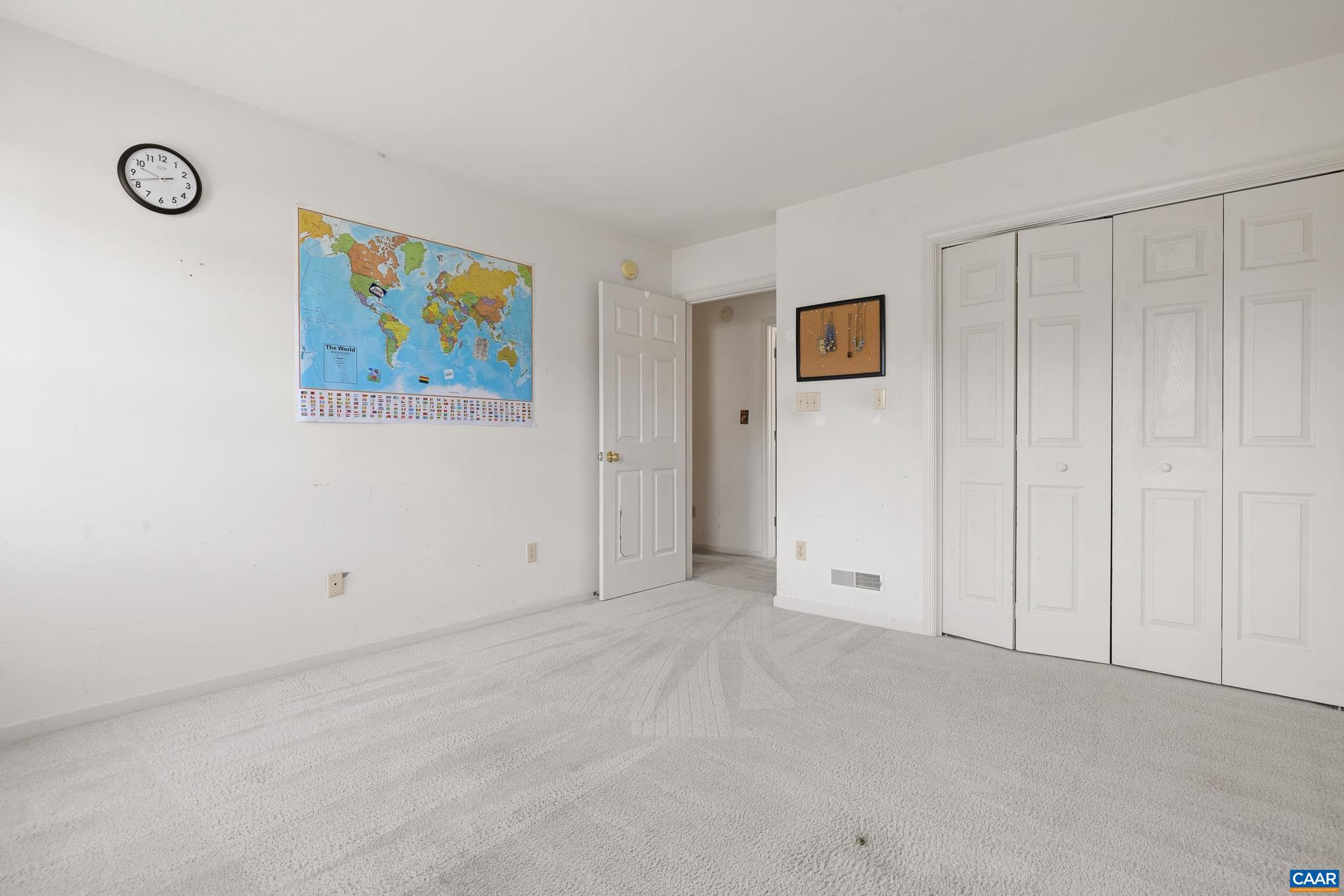 HOLLYMEAD - Residential