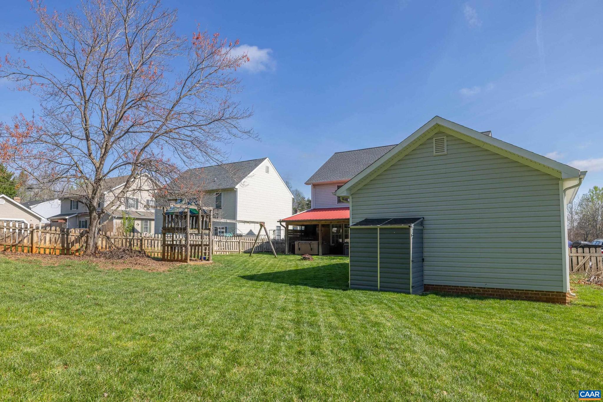 HOLLYMEAD - Residential