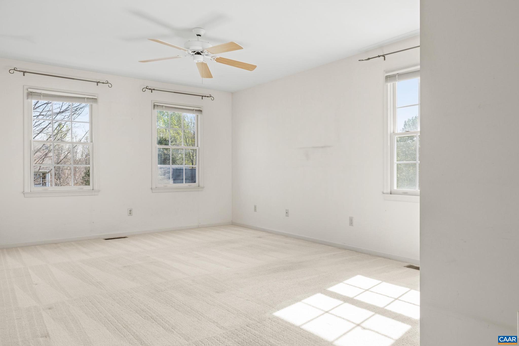 HOLLYMEAD - Residential