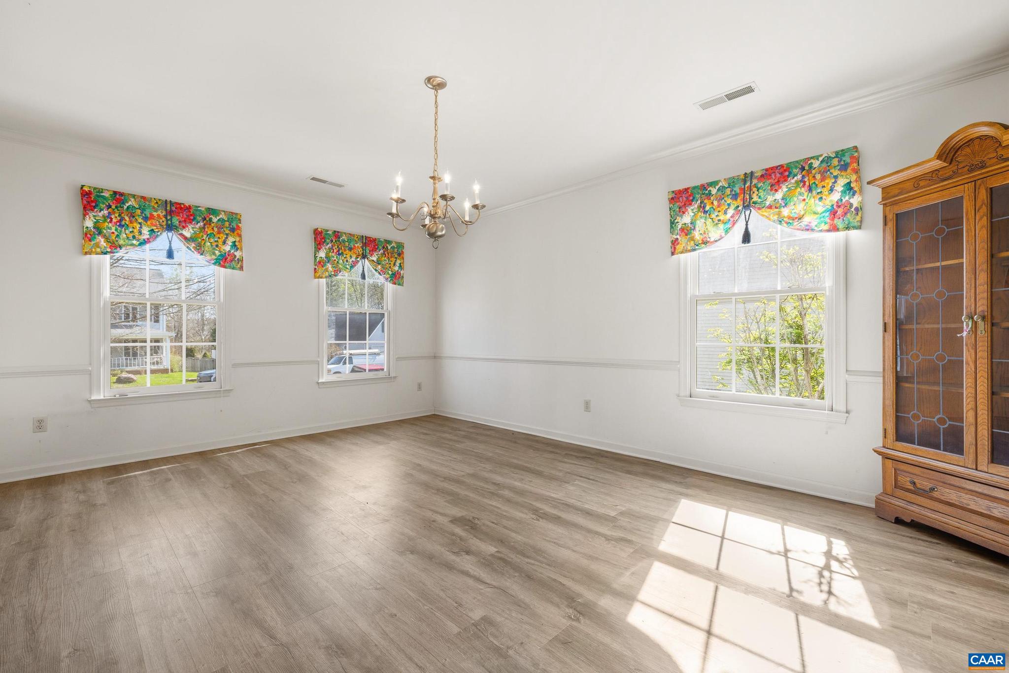 HOLLYMEAD - Residential