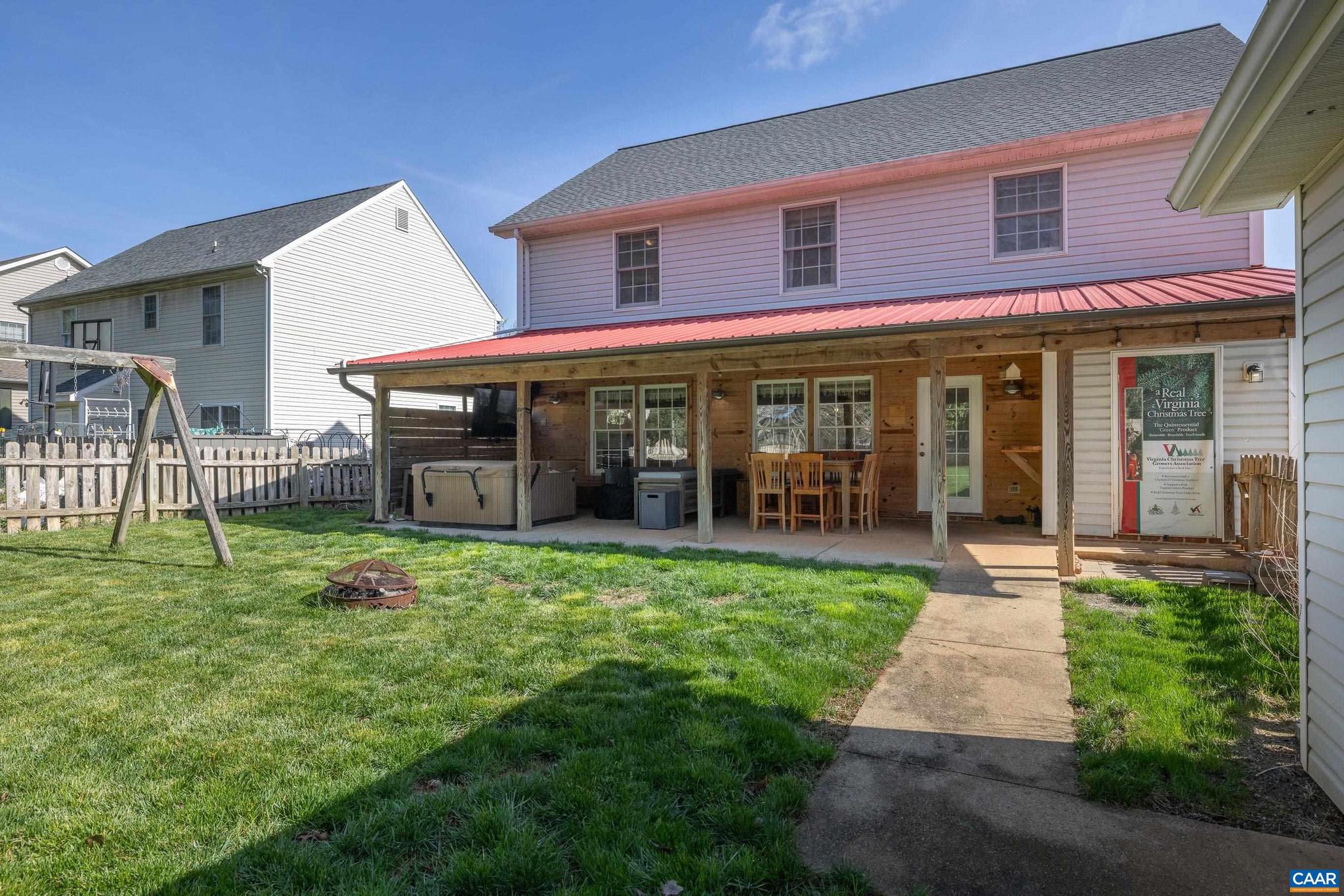 HOLLYMEAD - Residential