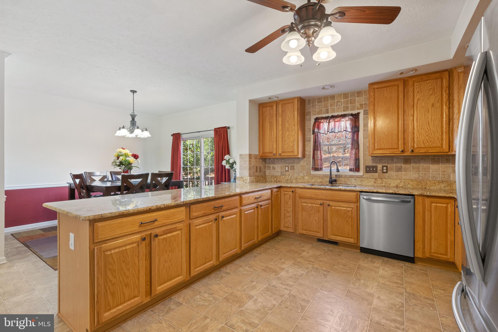 WIDEWATER - Residential