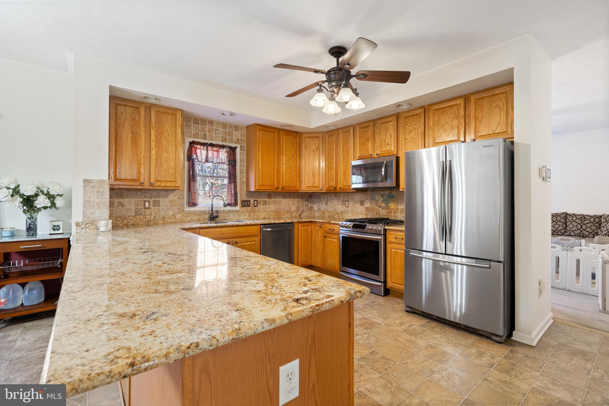 WIDEWATER - Residential