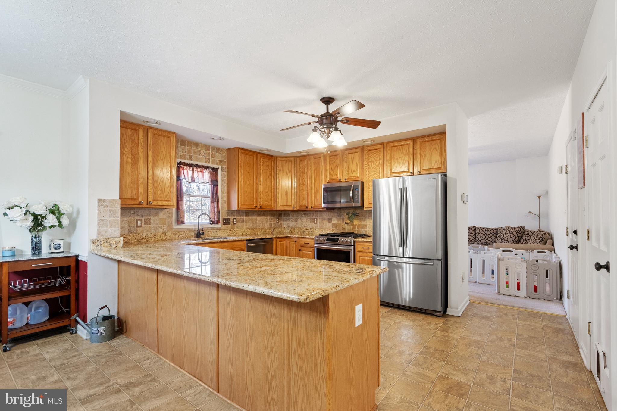 WIDEWATER - Residential