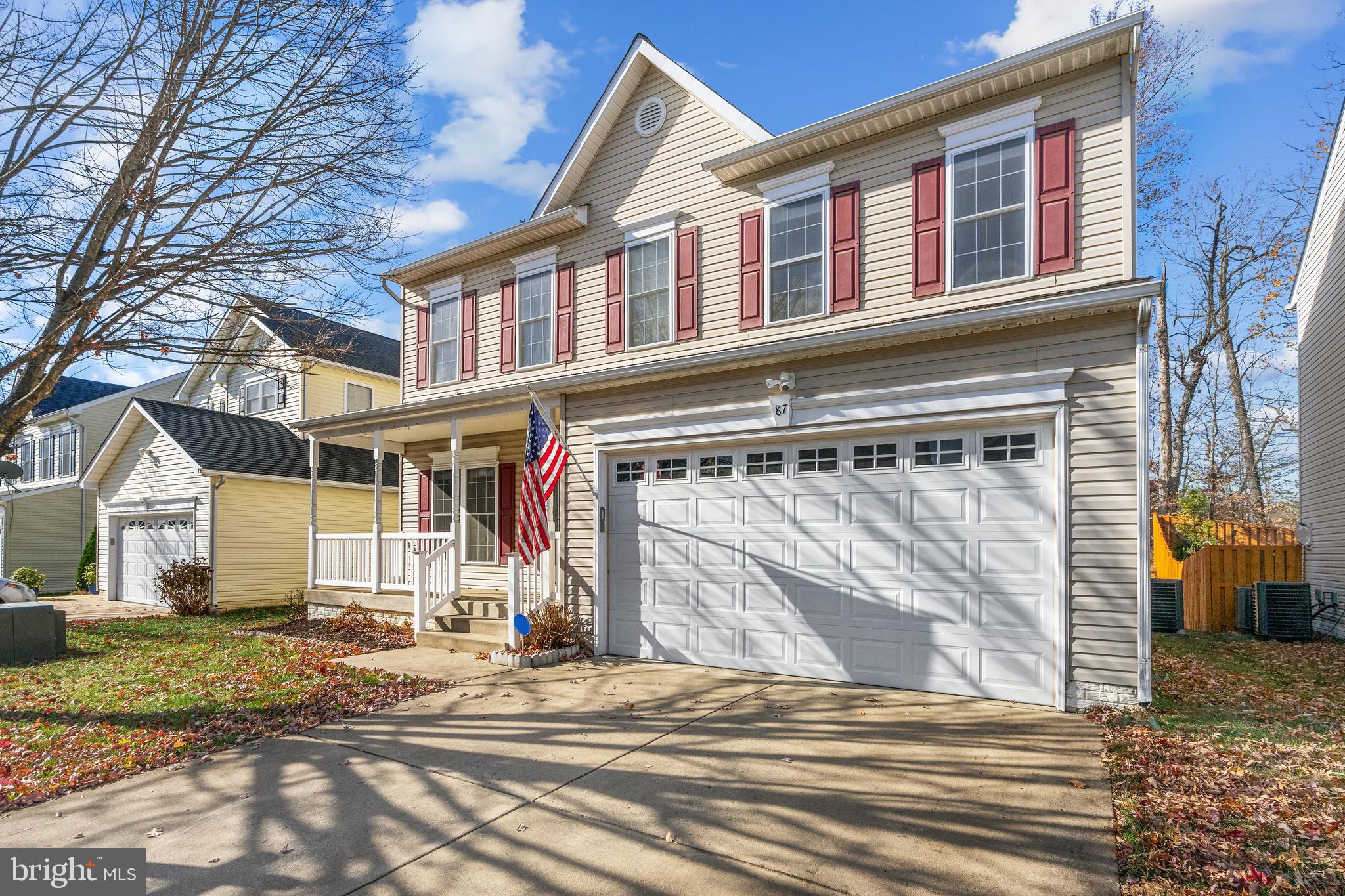 WIDEWATER - Residential