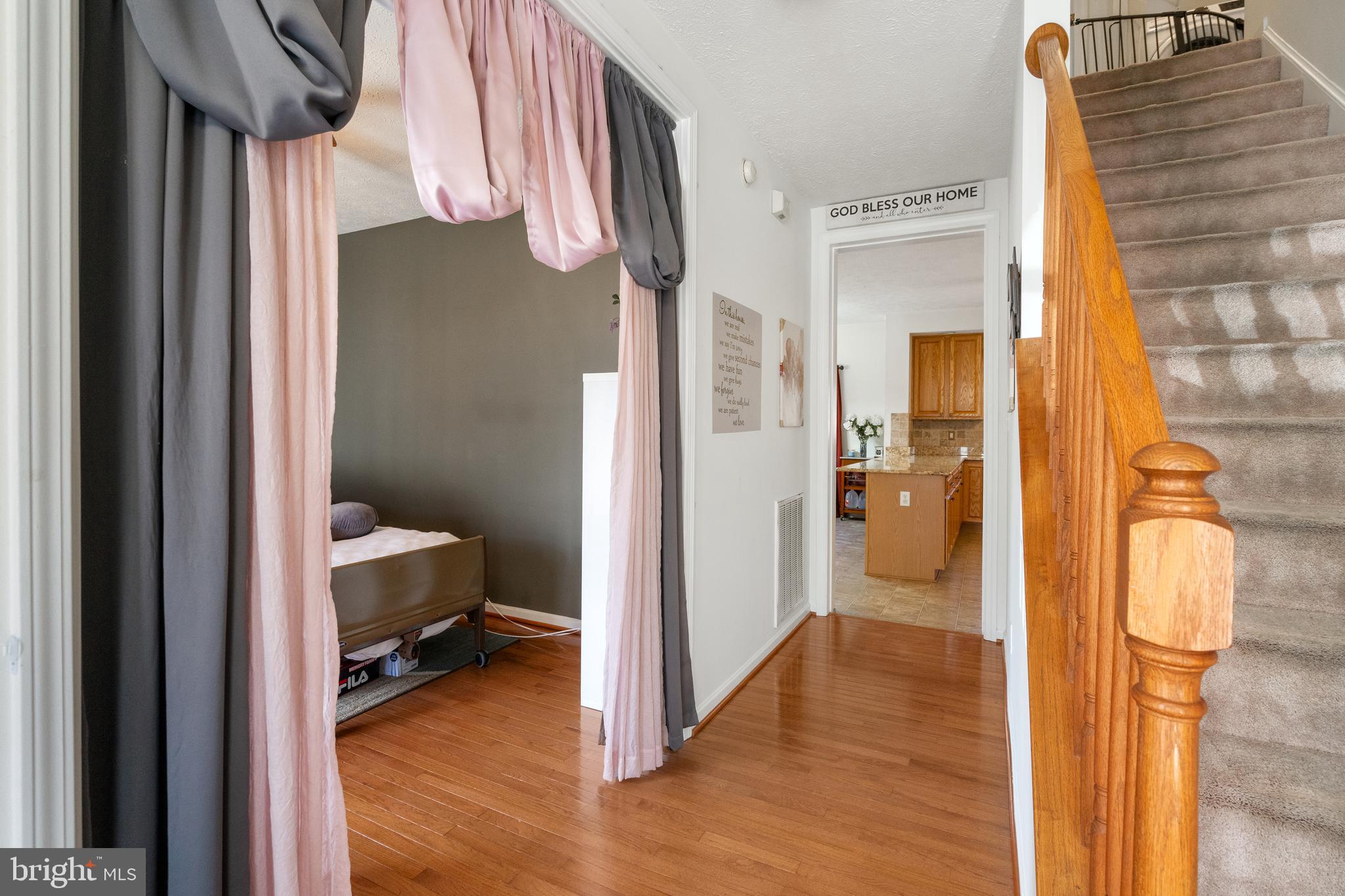 WIDEWATER - Residential