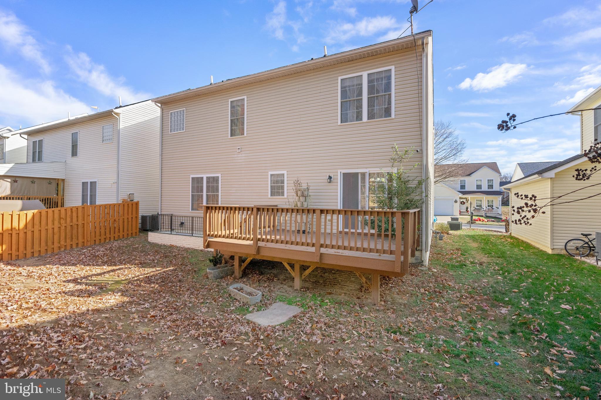 WIDEWATER - Residential