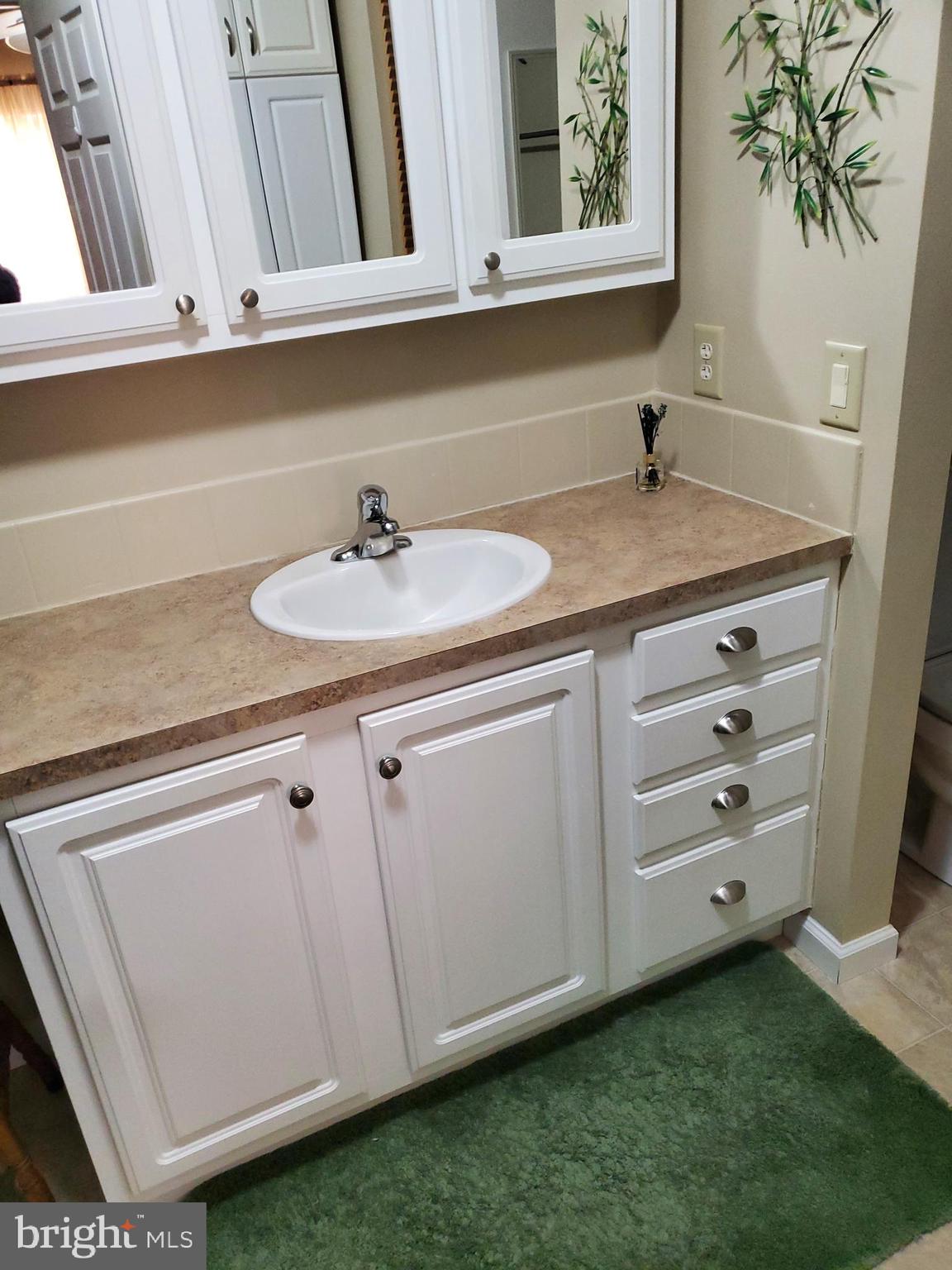 BON AYRE - Residential