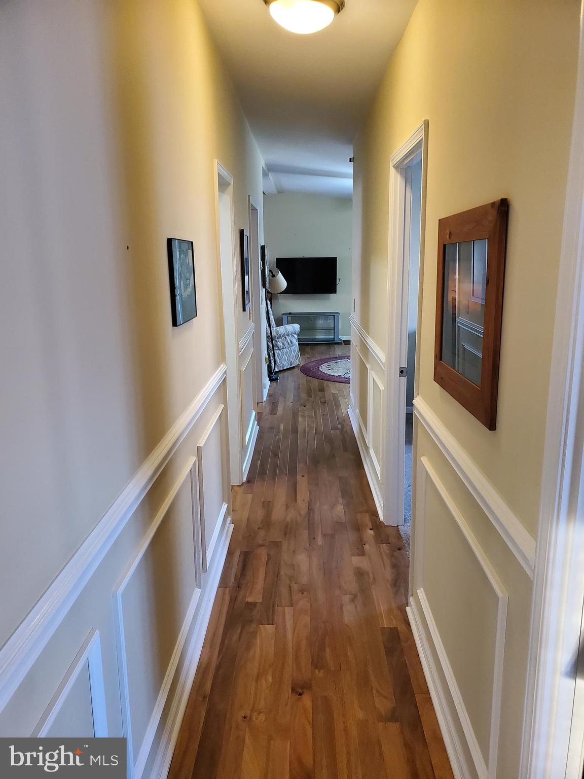 BON AYRE - Residential