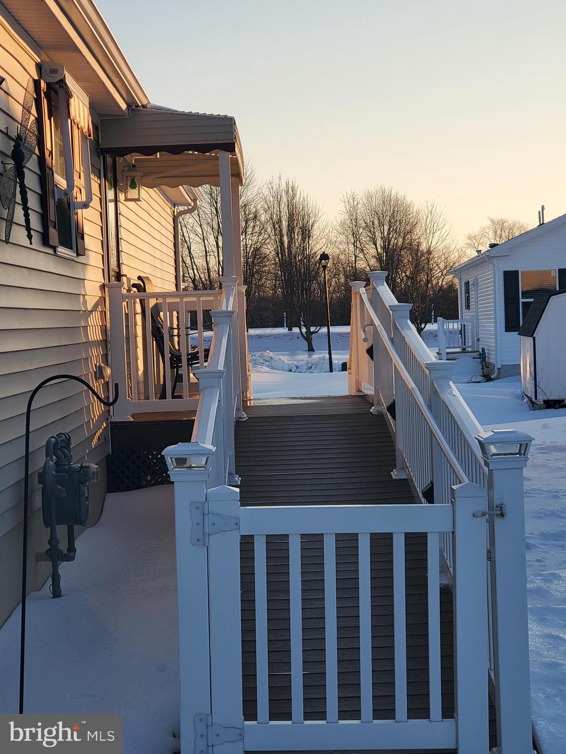 BON AYRE - Residential