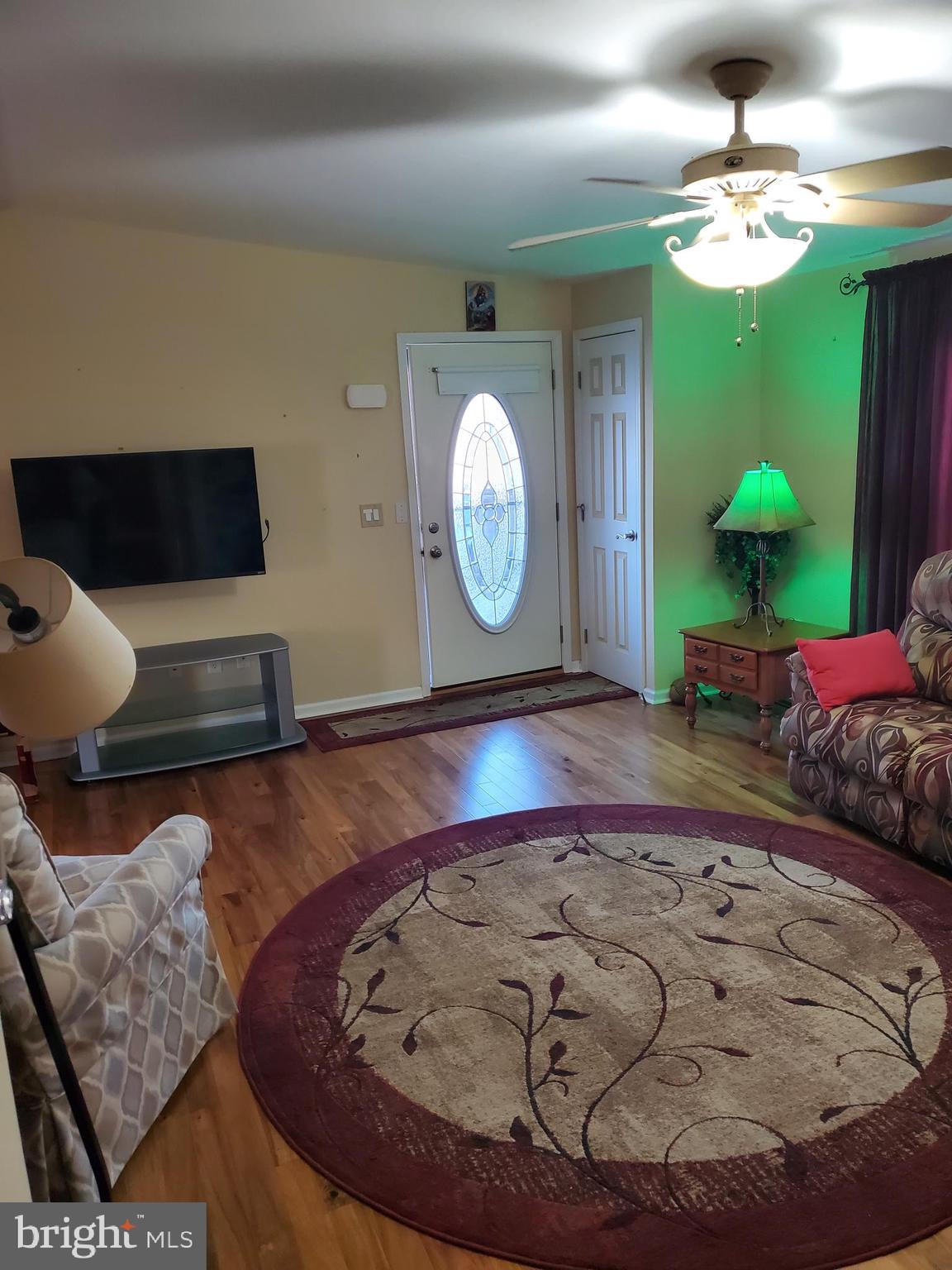 BON AYRE - Residential