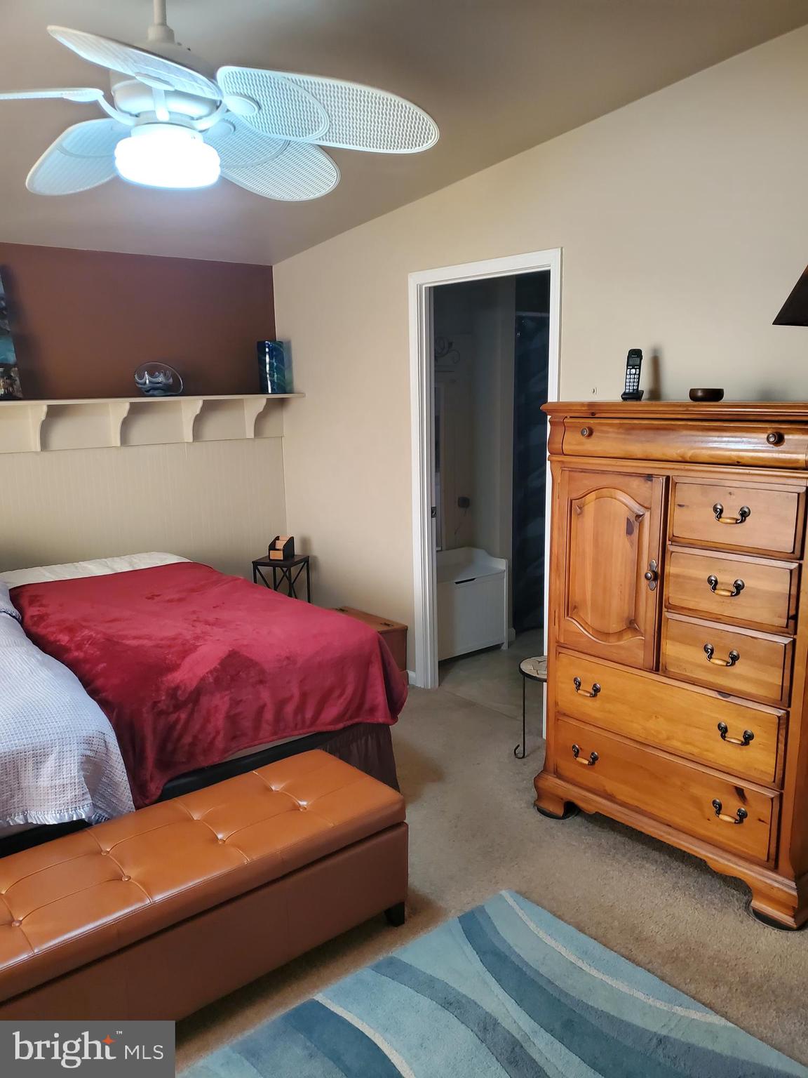 BON AYRE - Residential