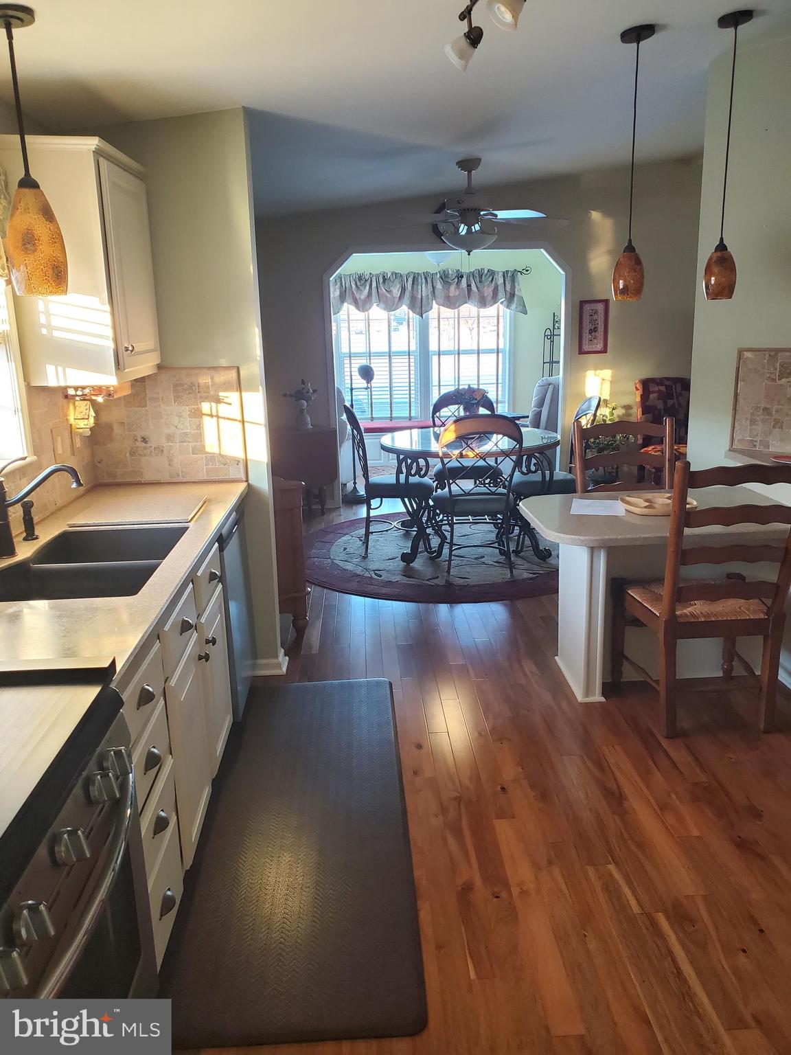 BON AYRE - Residential