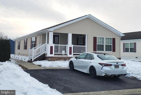 1111 LORENZO LANE 267 SMYRNA DE 19977