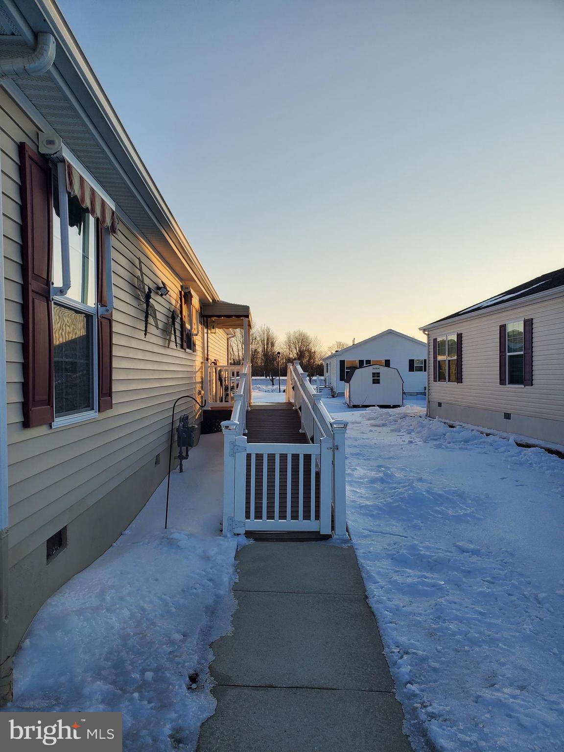 BON AYRE - Residential