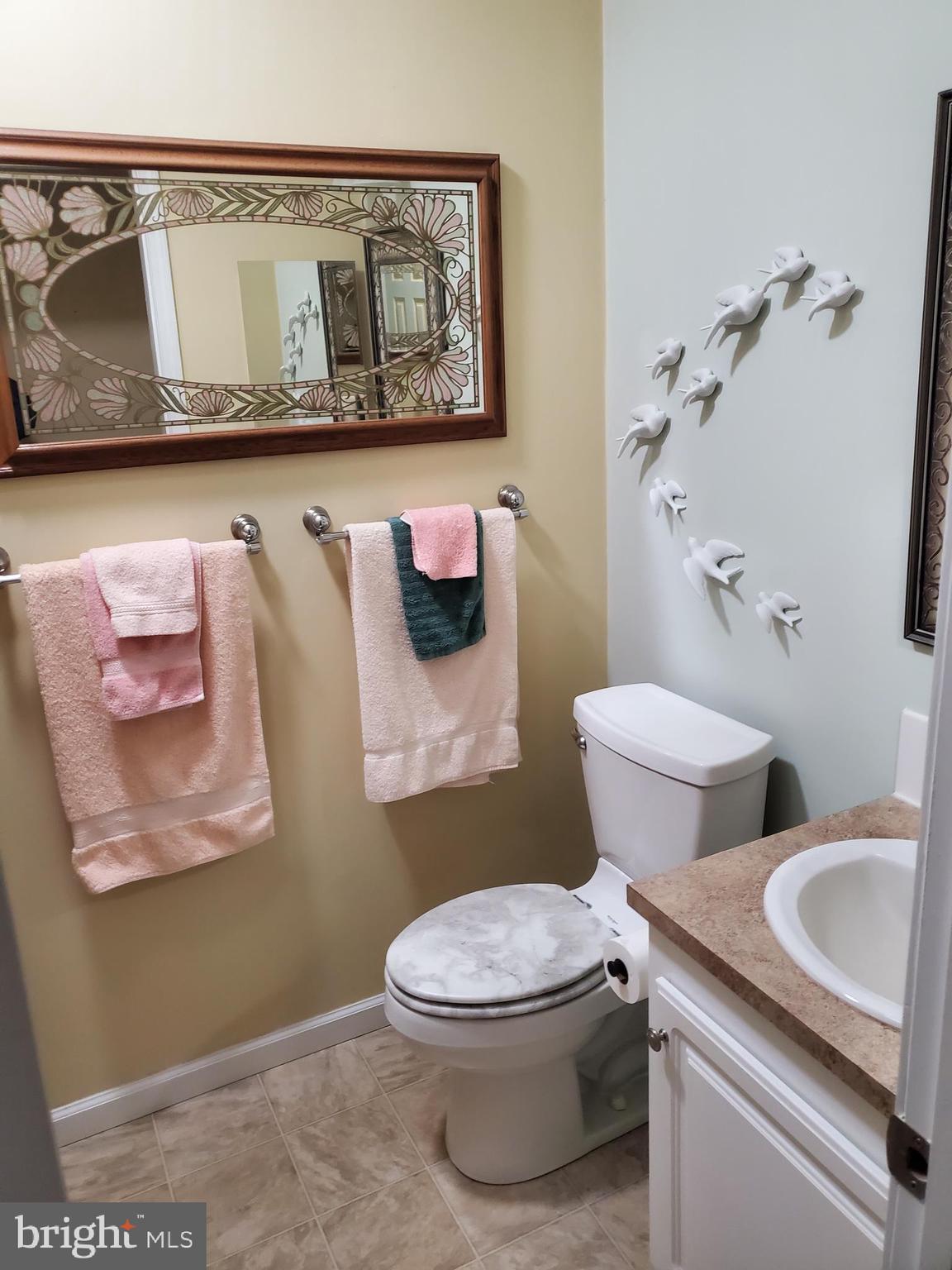 BON AYRE - Residential