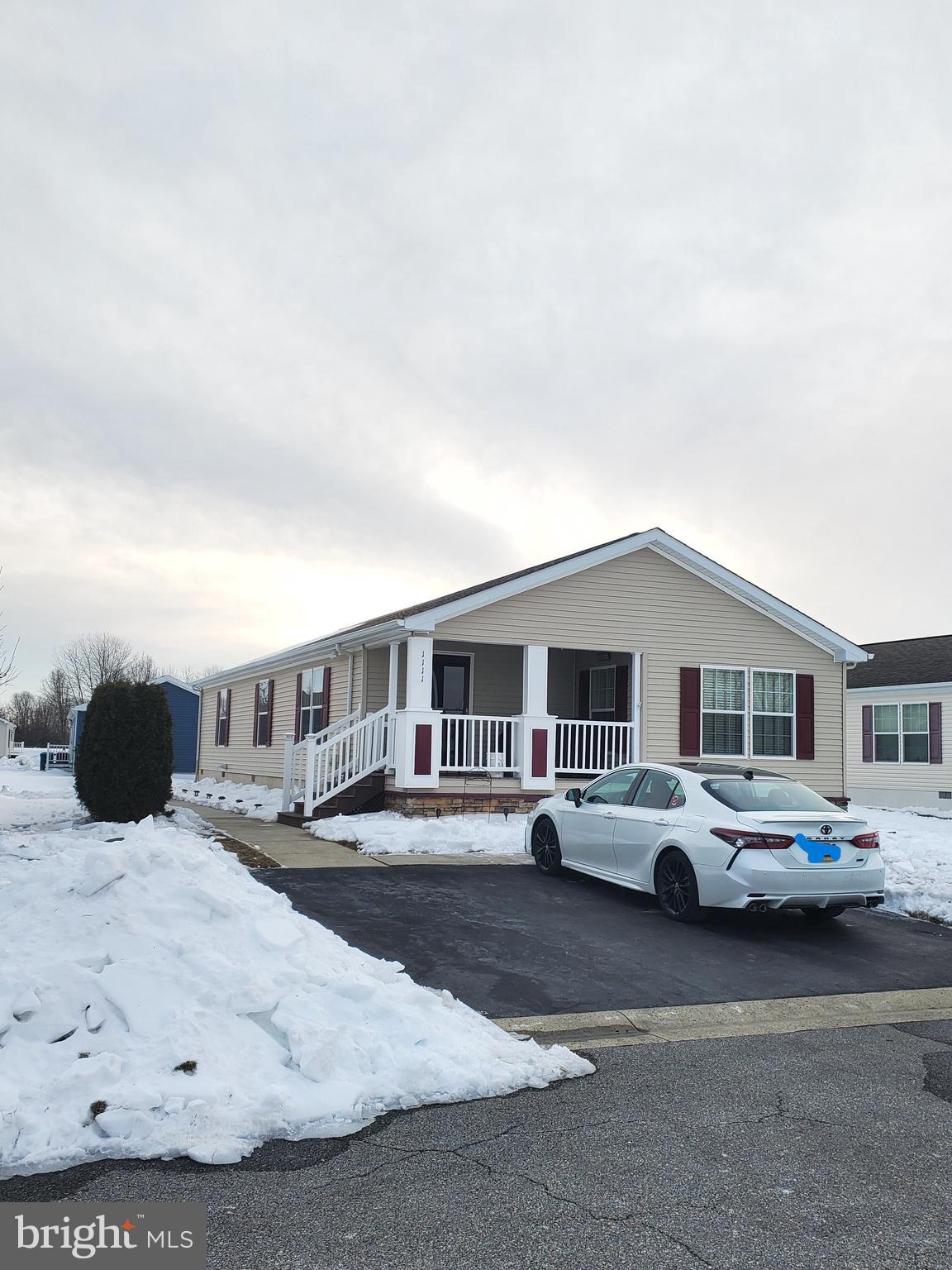 BON AYRE - Residential