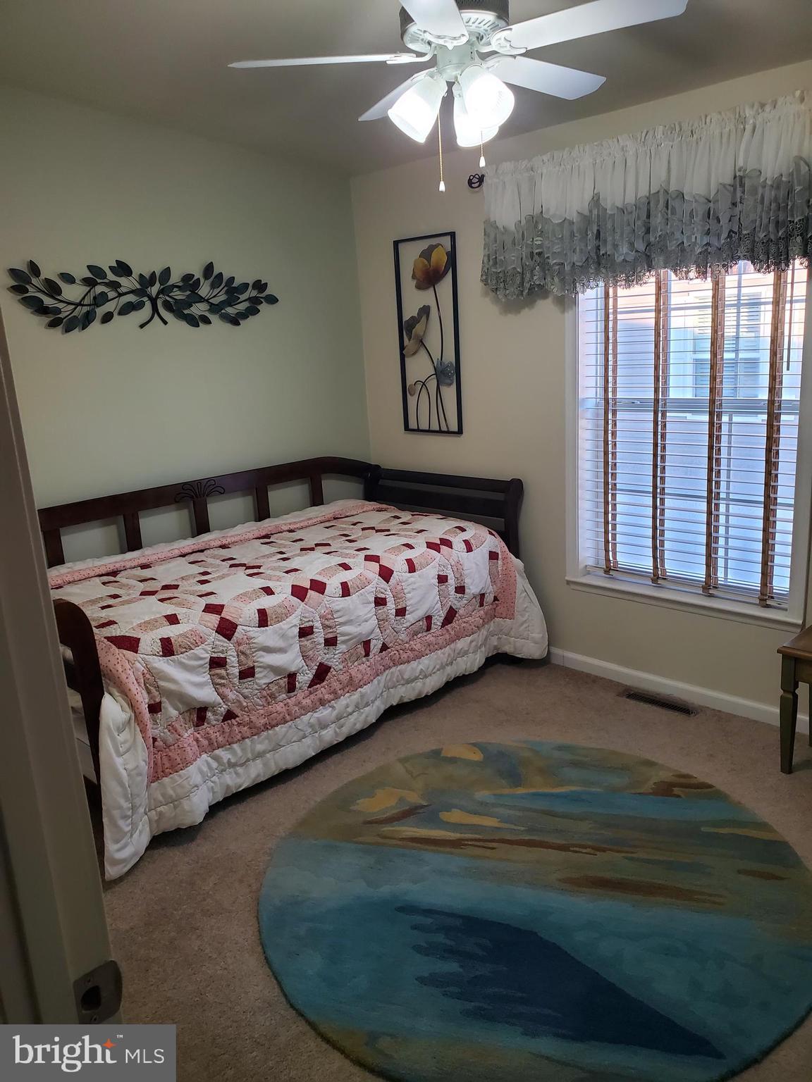 BON AYRE - Residential