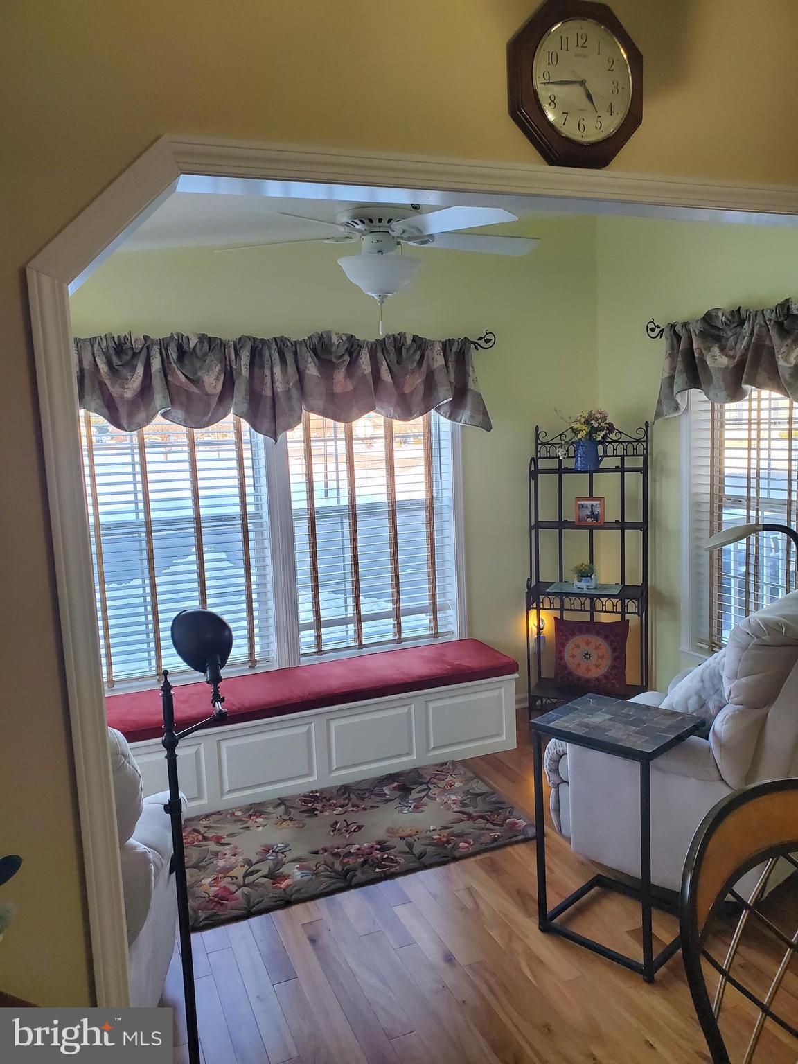 BON AYRE - Residential