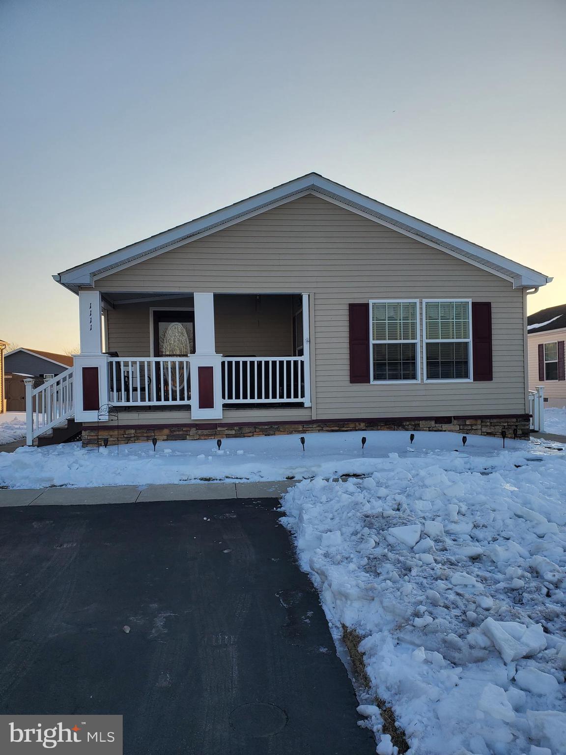 BON AYRE - Residential