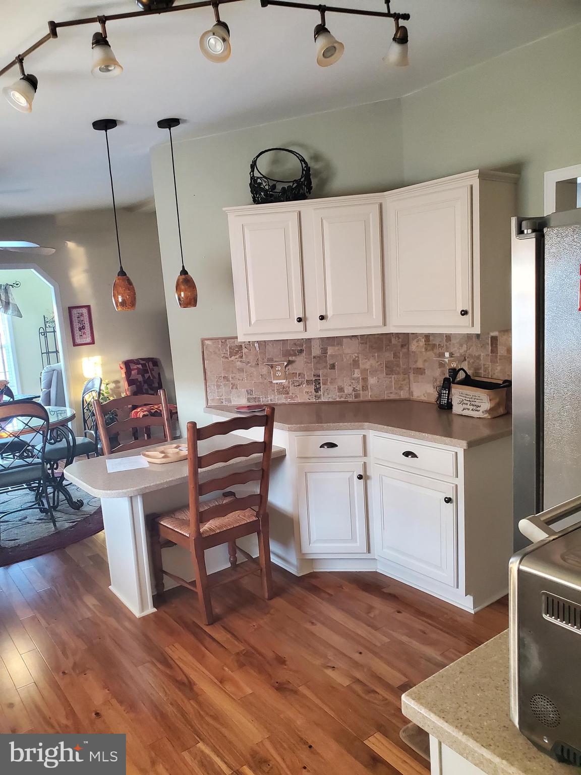 BON AYRE - Residential