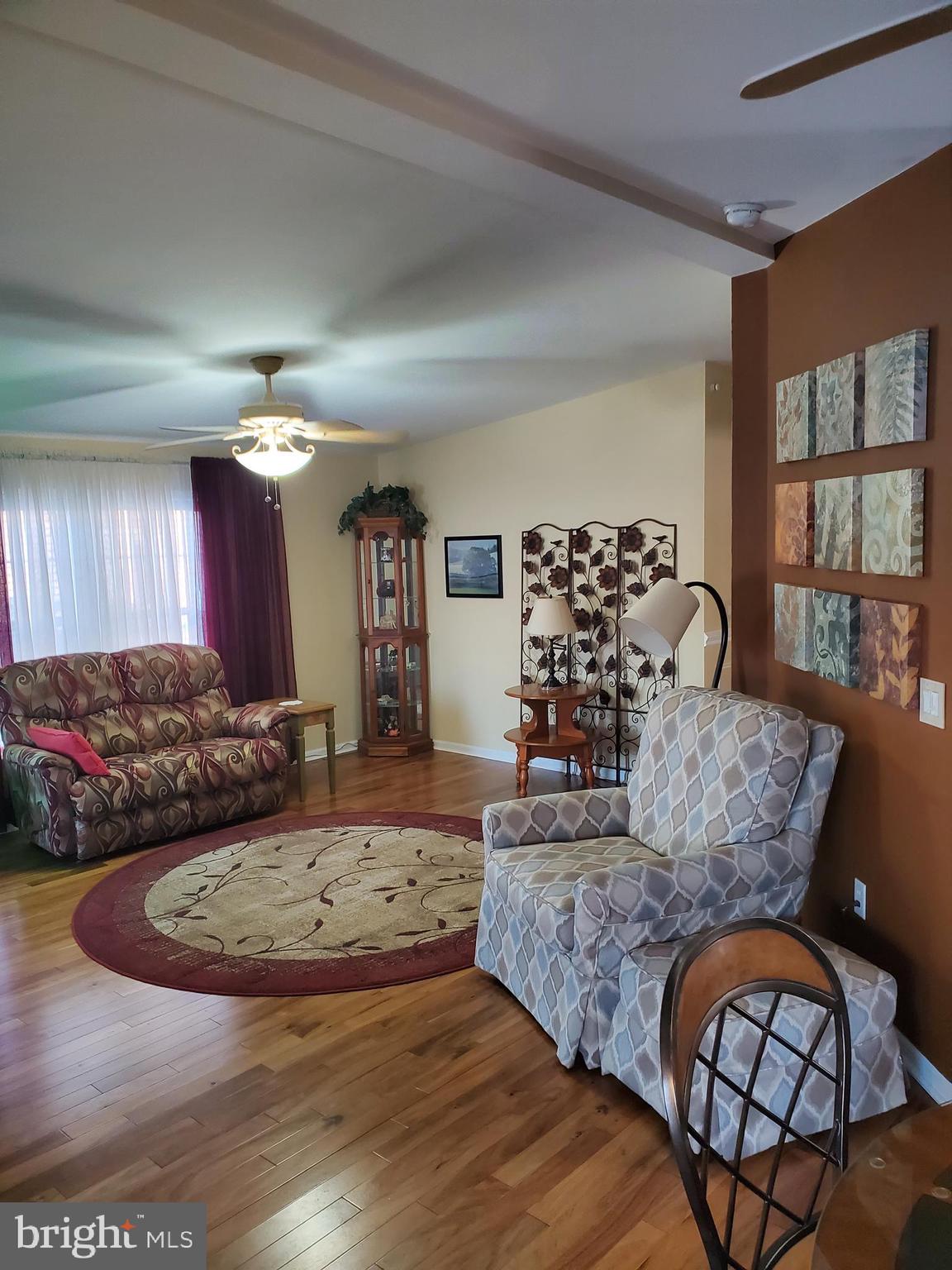 BON AYRE - Residential