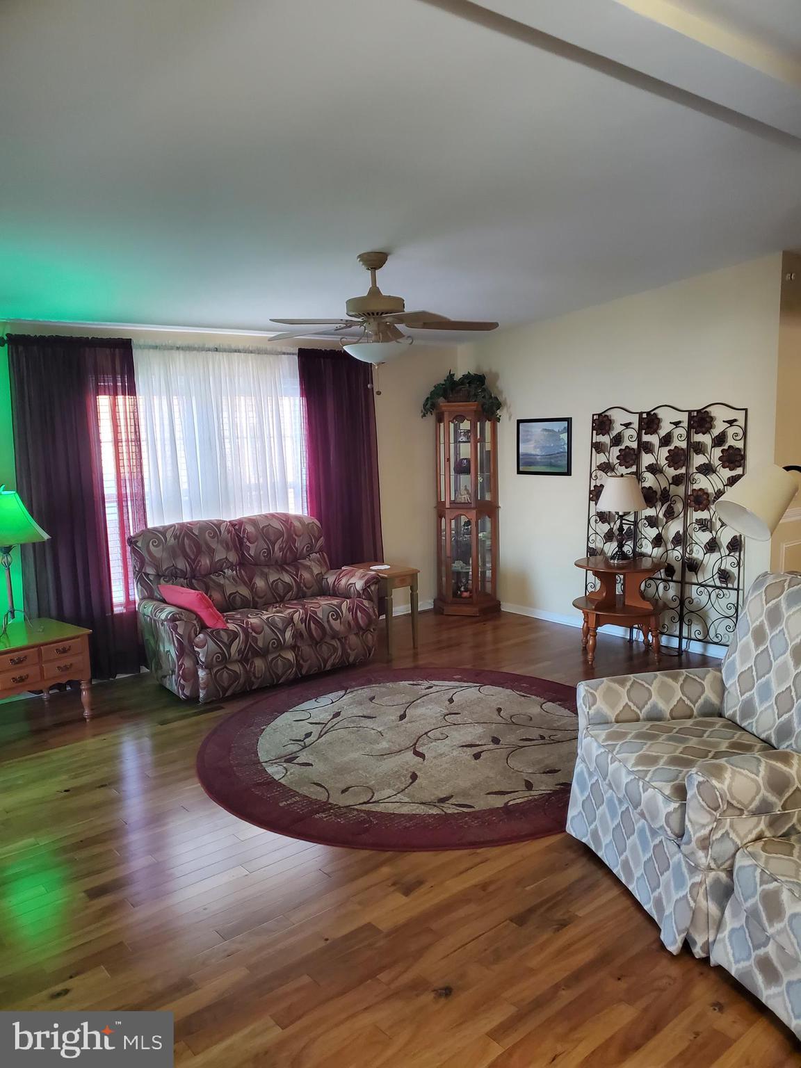 BON AYRE - Residential